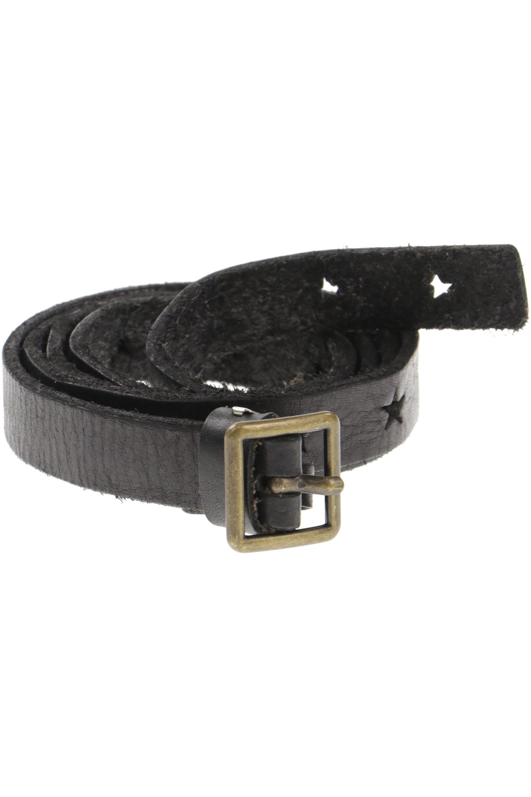 

Liebeskind Berlin Damen Gürtel, schwarz, Gr.