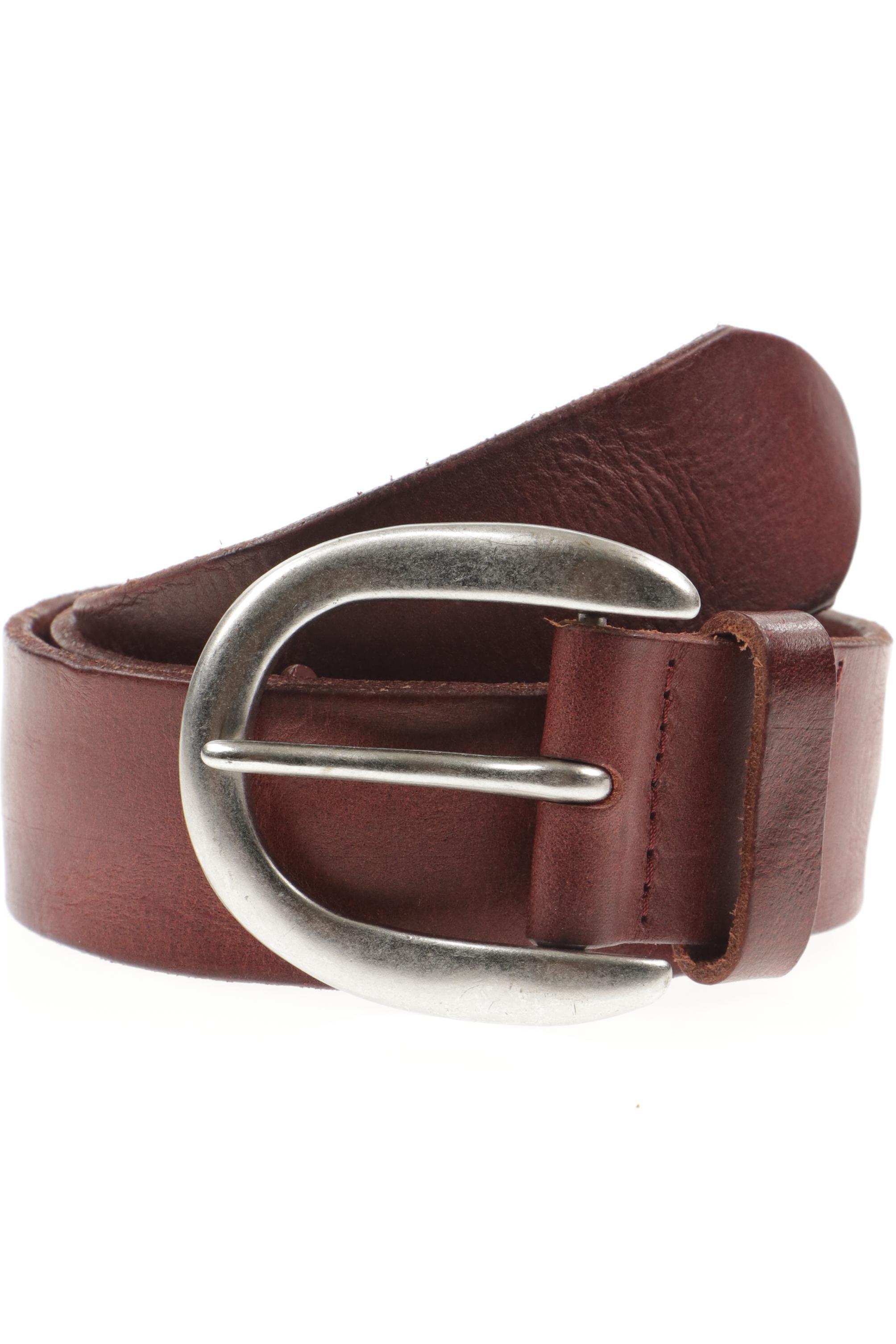 

Liebeskind Berlin Damen Gürtel, rot, Gr.