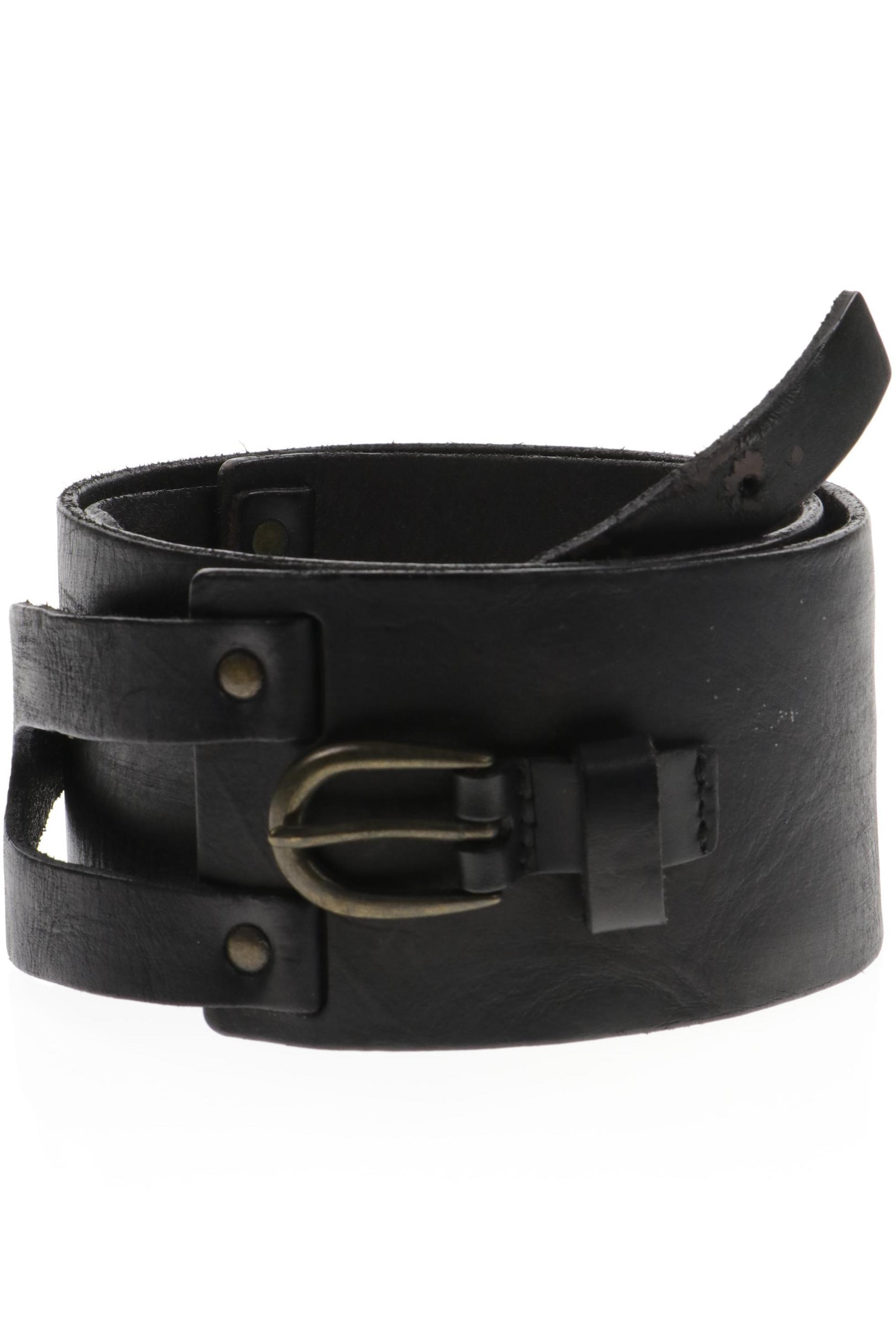 

Liebeskind Berlin Damen Gürtel, schwarz, Gr.