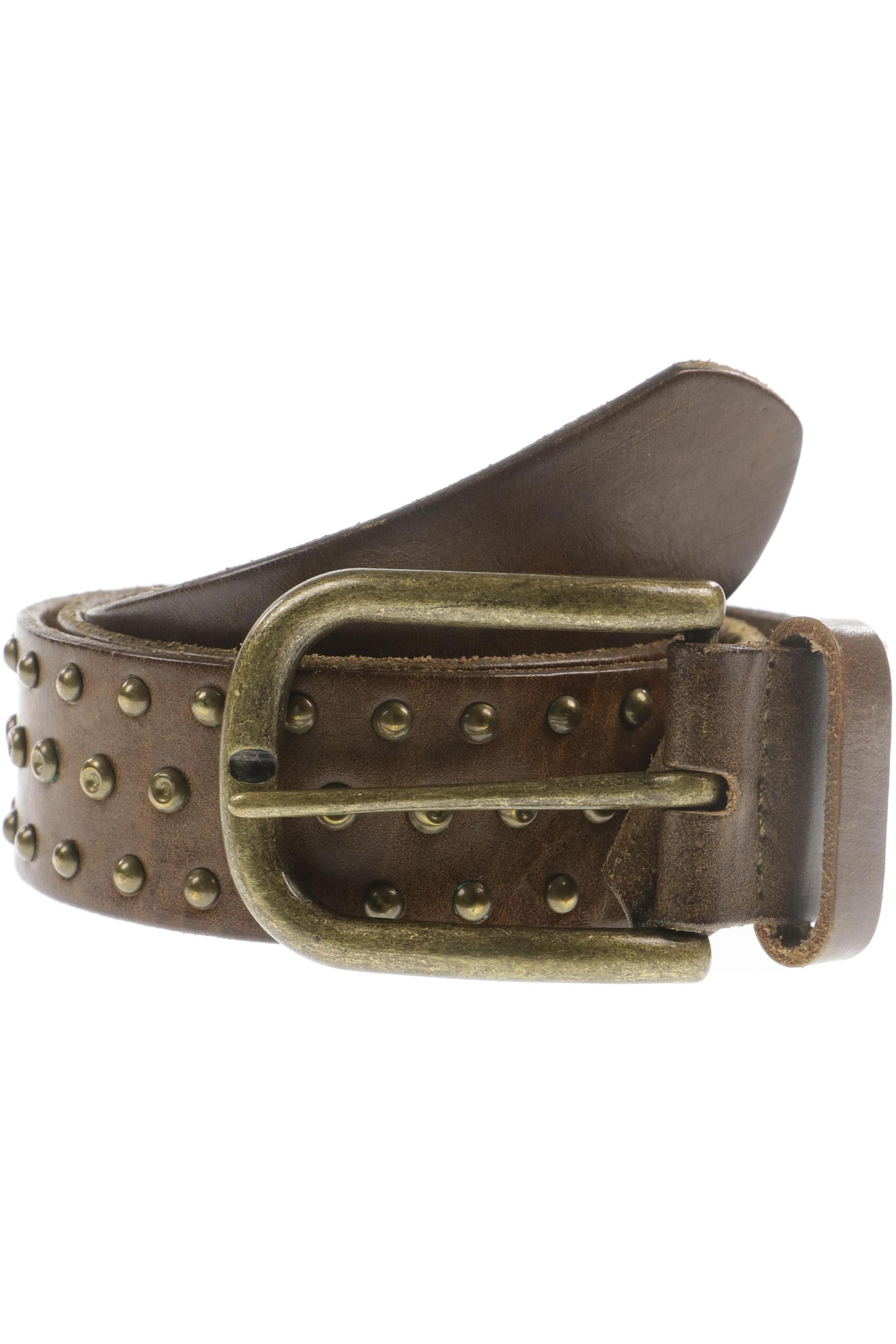 

Liebeskind Berlin Damen Gürtel, braun, Gr.