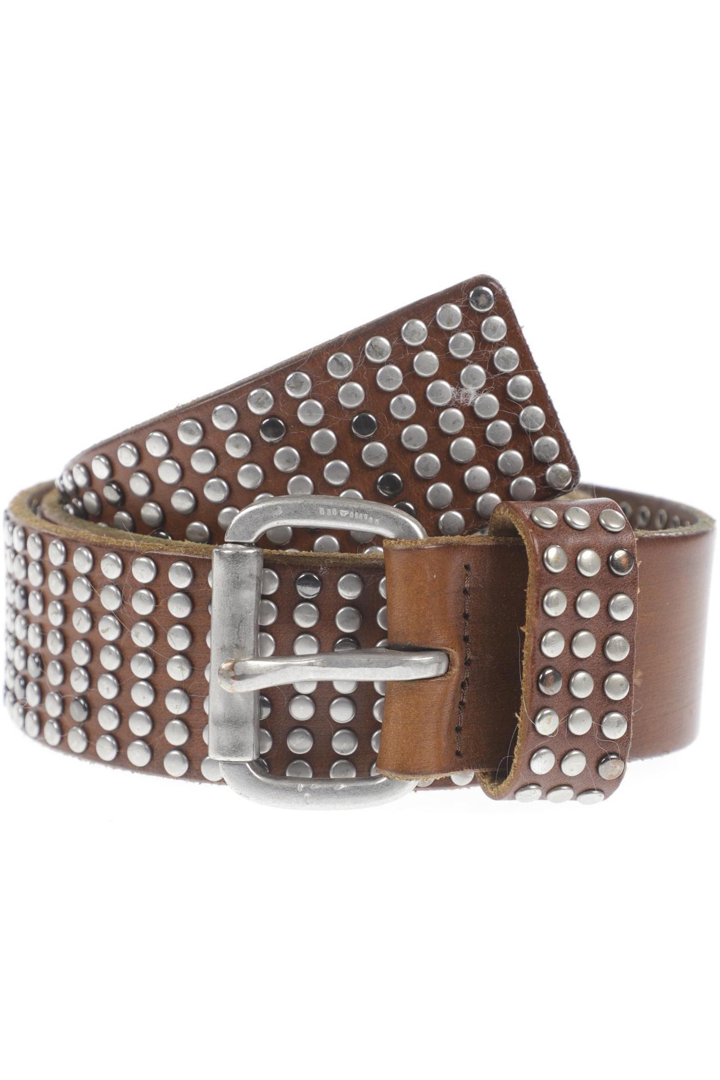 

Liebeskind Berlin Damen Gürtel, braun, Gr.