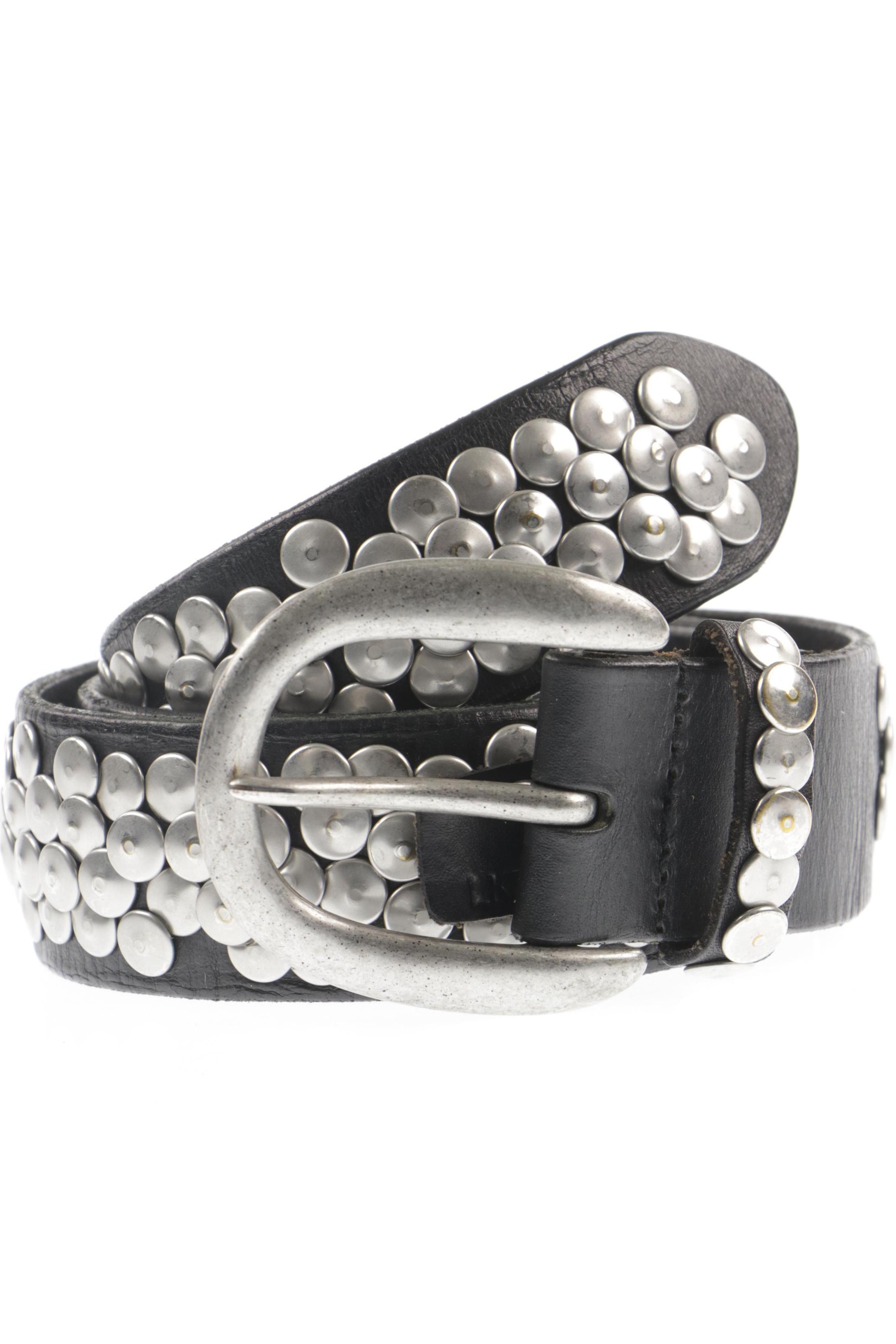 

Liebeskind Berlin Damen Gürtel, schwarz, Gr.