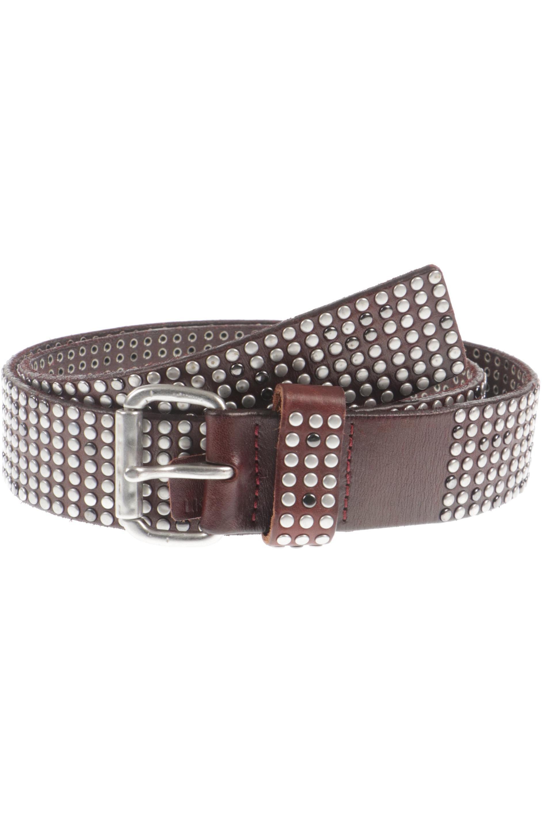 

Liebeskind Berlin Damen Gürtel, braun, Gr.