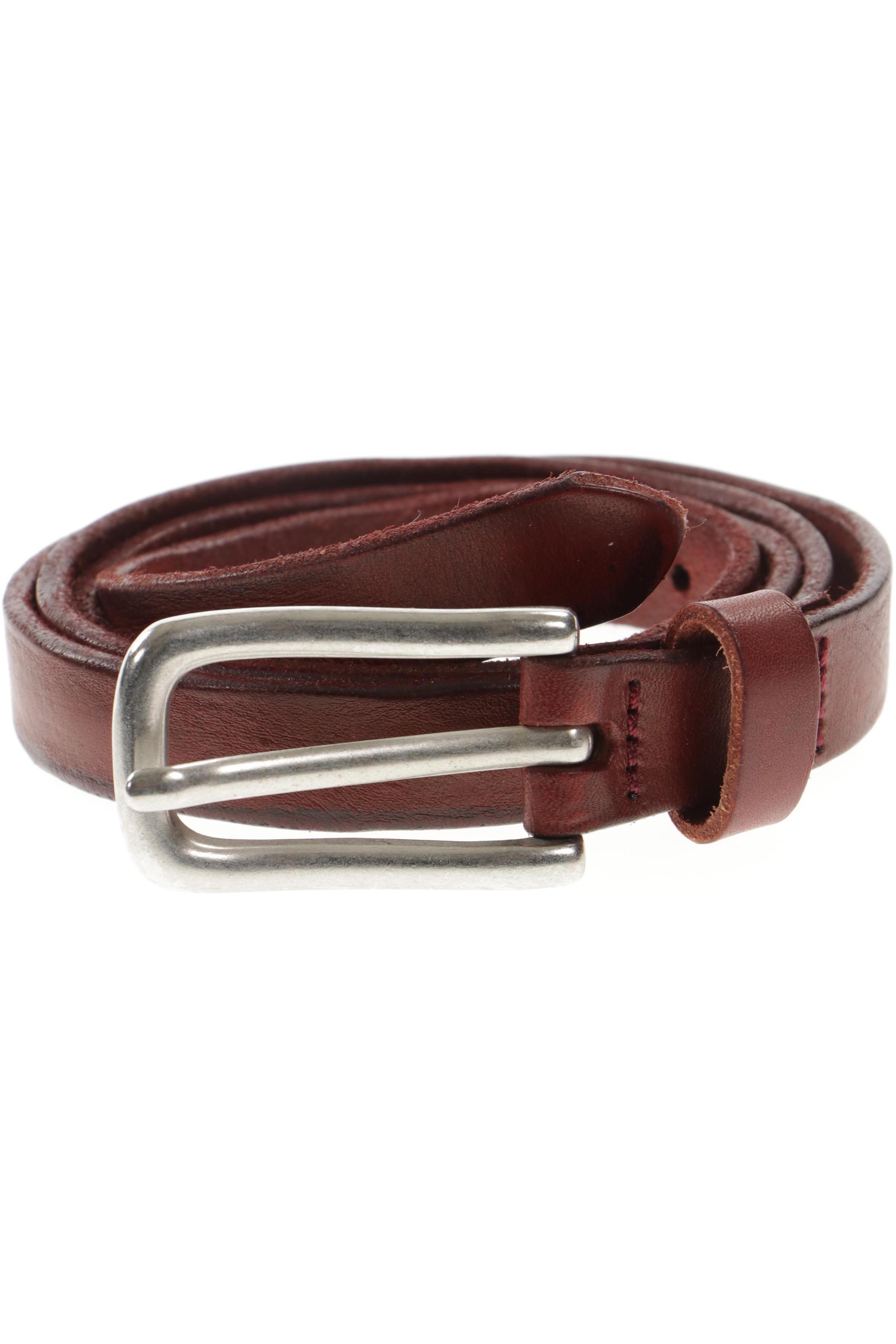 

Liebeskind Berlin Damen Gürtel, rot, Gr.