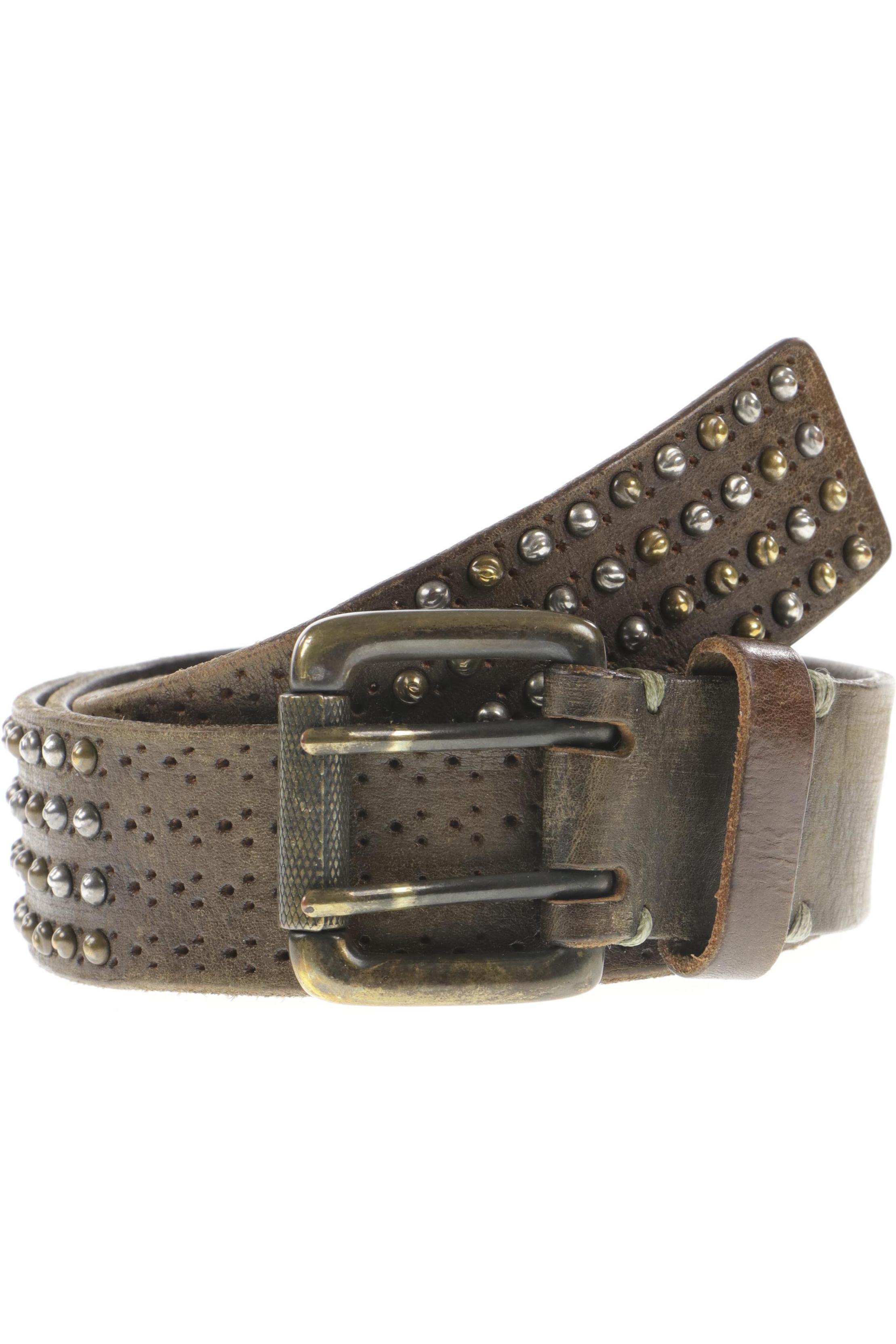 

Liebeskind Berlin Damen Gürtel, braun, Gr.