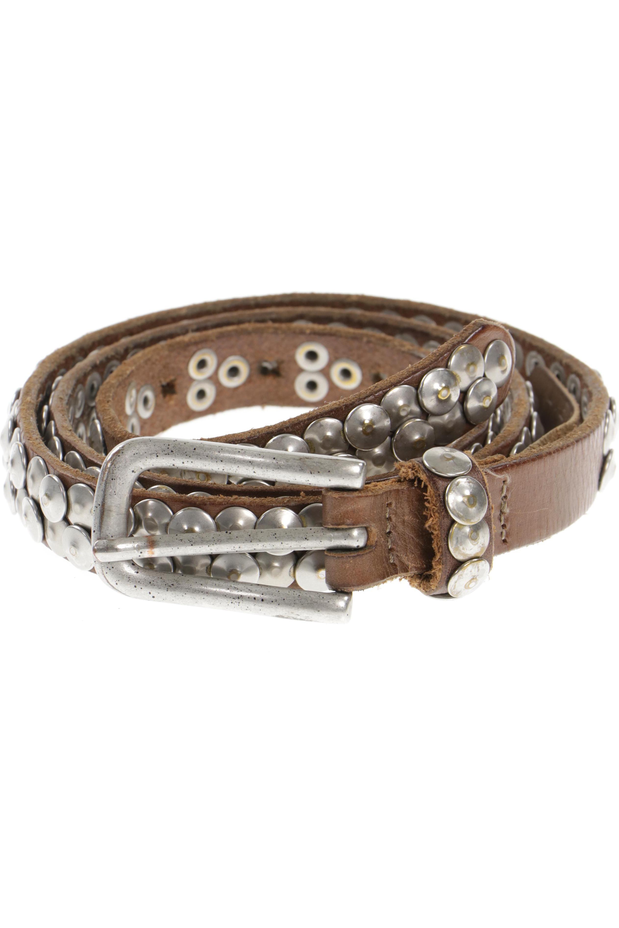 

Liebeskind Berlin Damen Gürtel, braun, Gr.