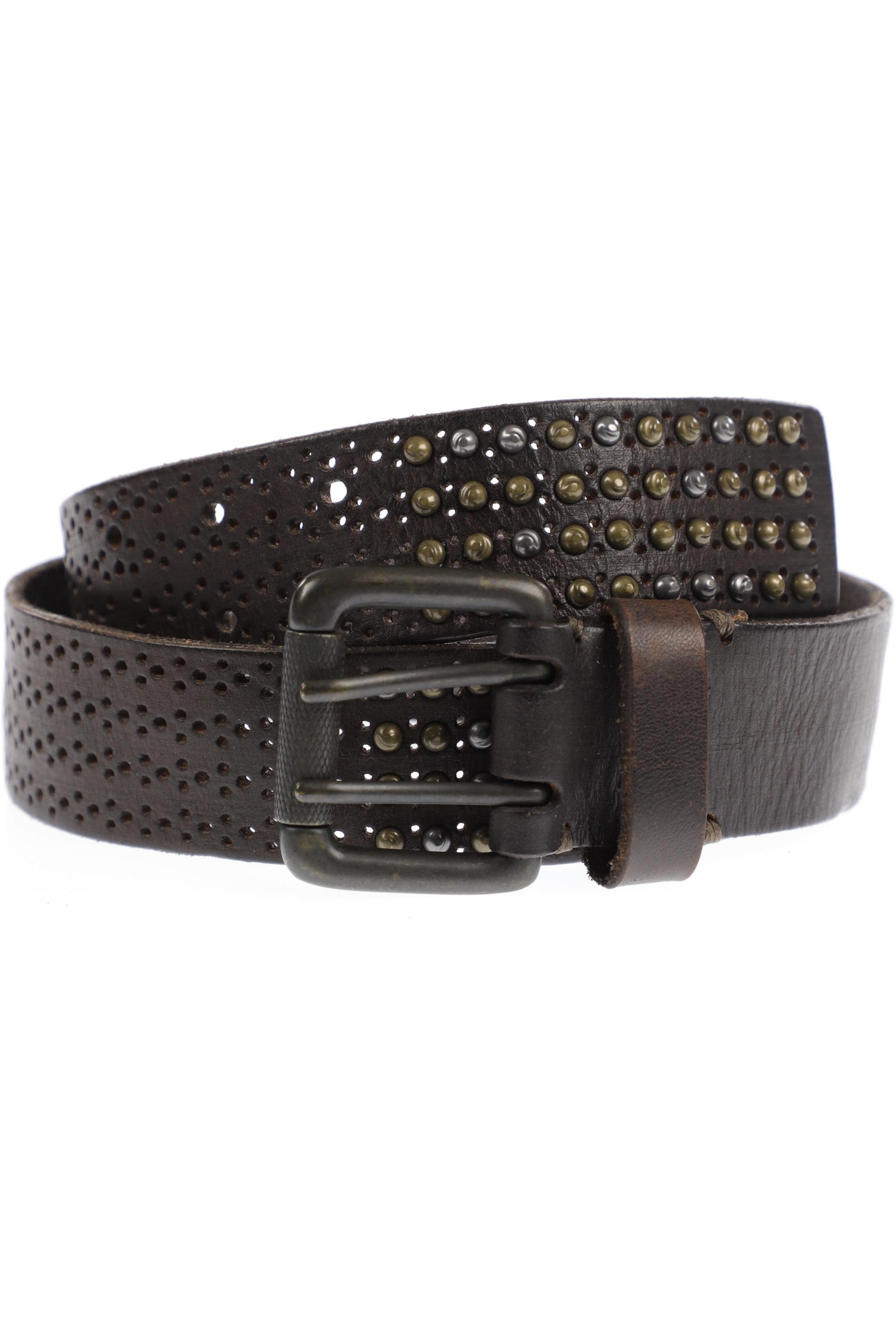 

Liebeskind Berlin Damen Gürtel, braun, Gr.