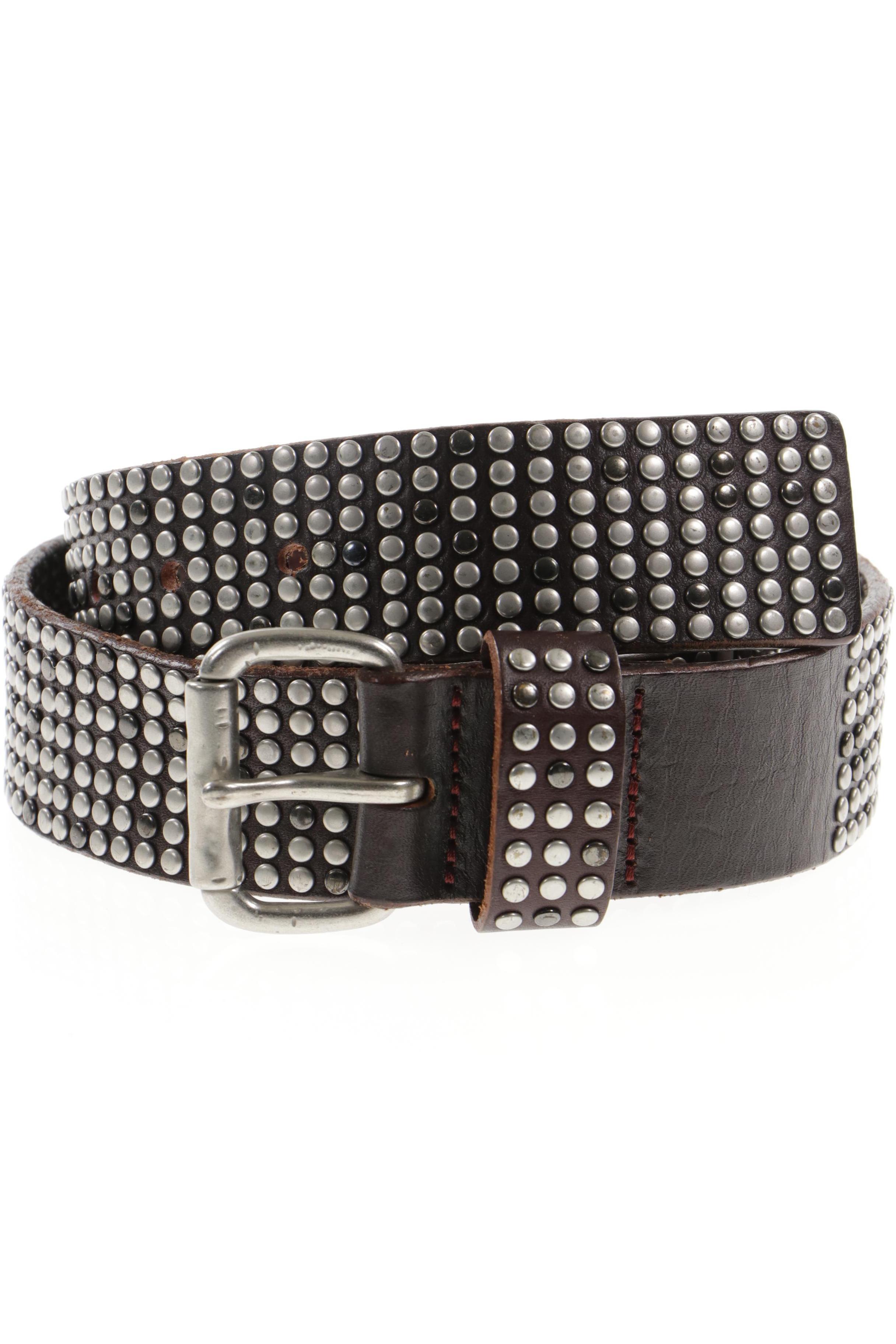 

Liebeskind Berlin Damen Gürtel, braun, Gr.