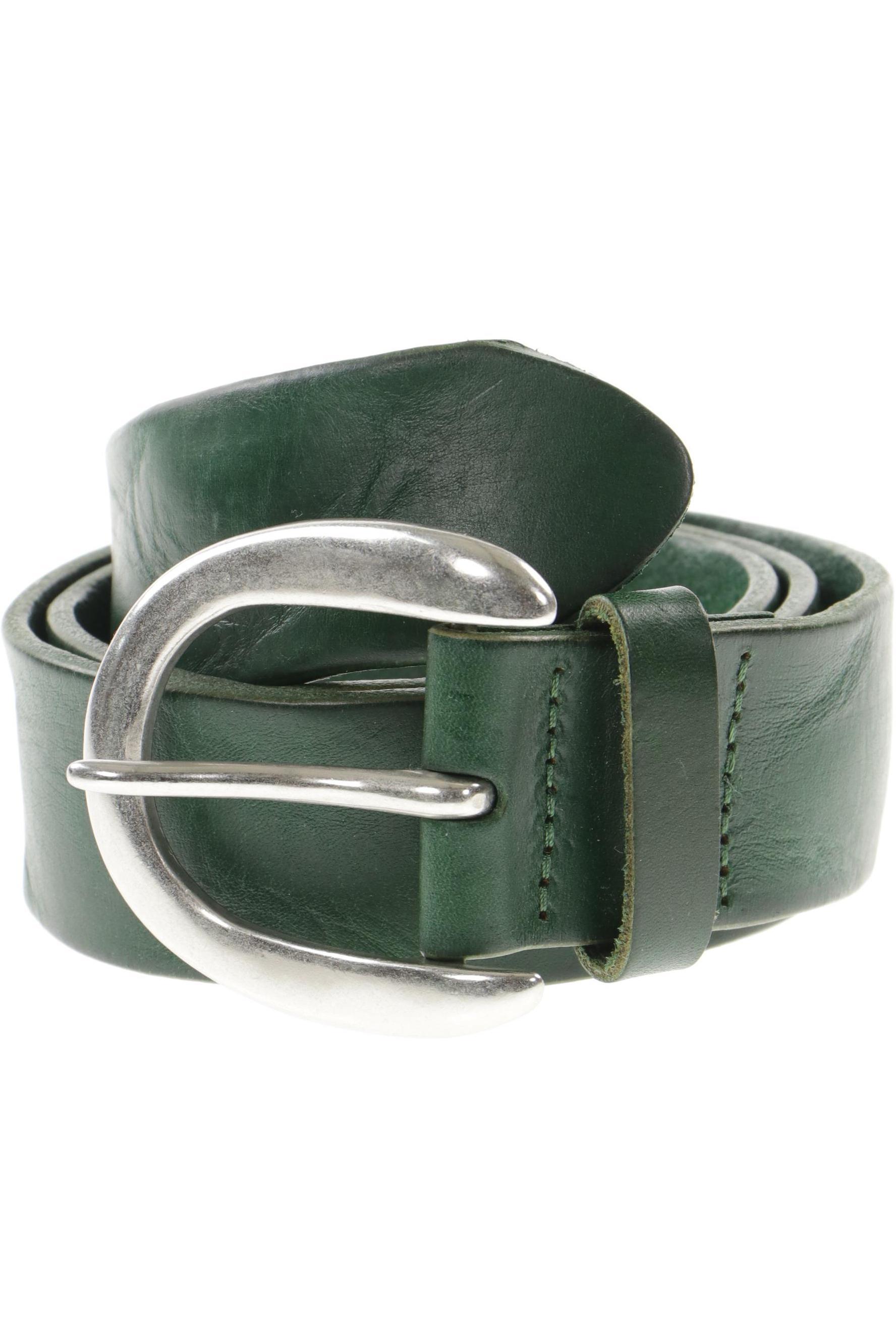 

Liebeskind Berlin Damen Gürtel, grün, Gr.