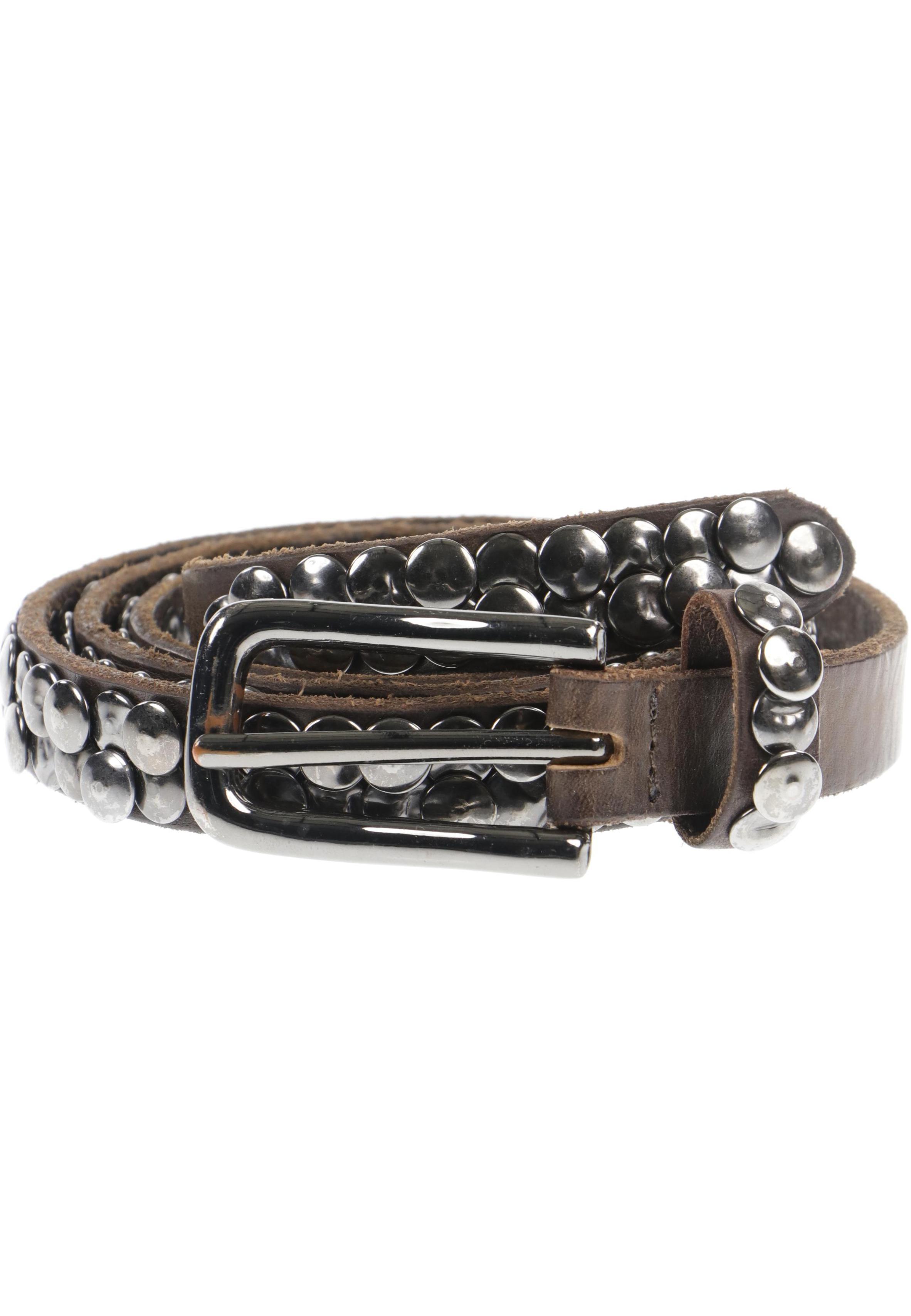 

Liebeskind Berlin Damen Gürtel, braun, Gr.