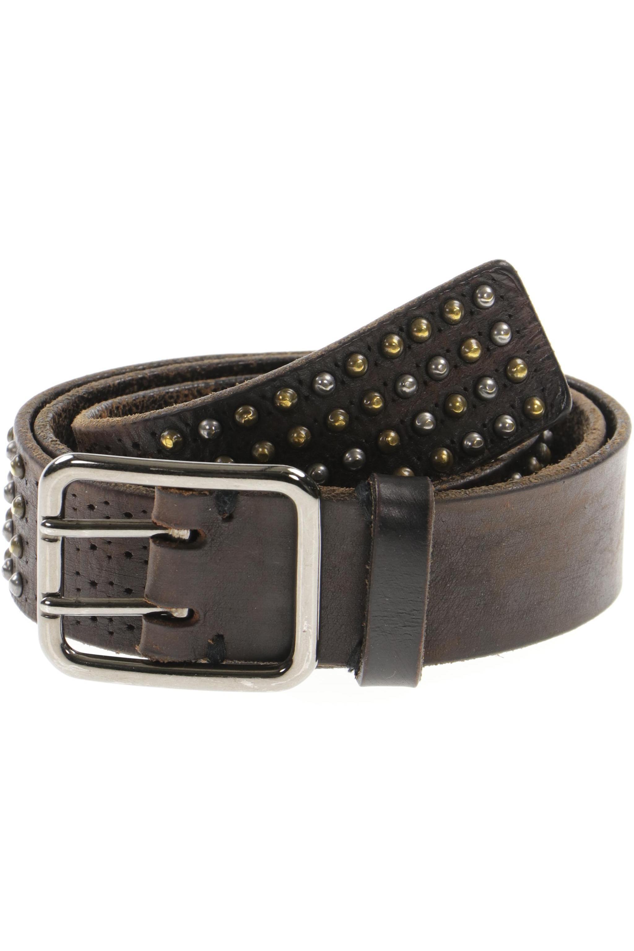 

Liebeskind Berlin Damen Gürtel, braun, Gr.