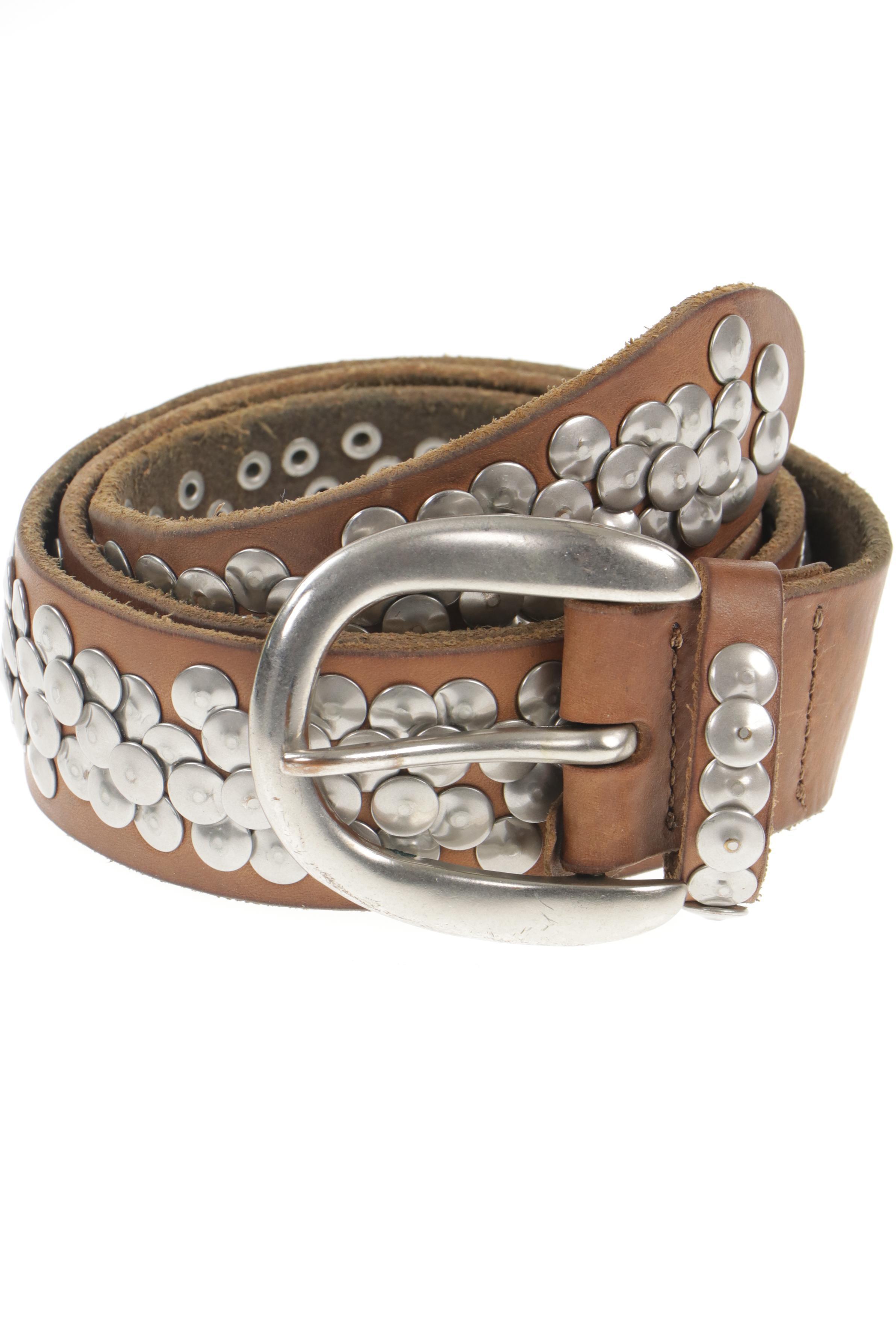 

Liebeskind Berlin Damen Gürtel, braun, Gr.