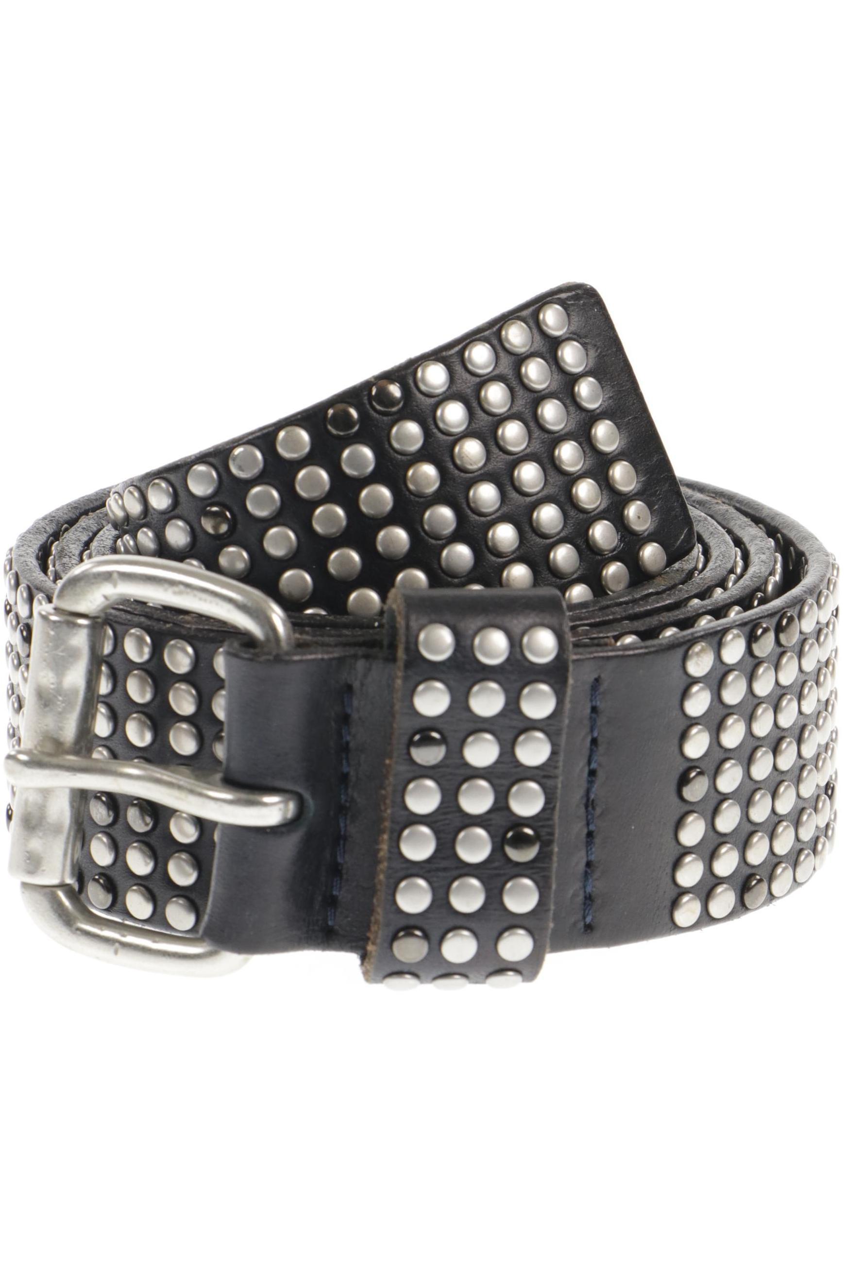 

Liebeskind Berlin Damen Gürtel, schwarz, Gr.