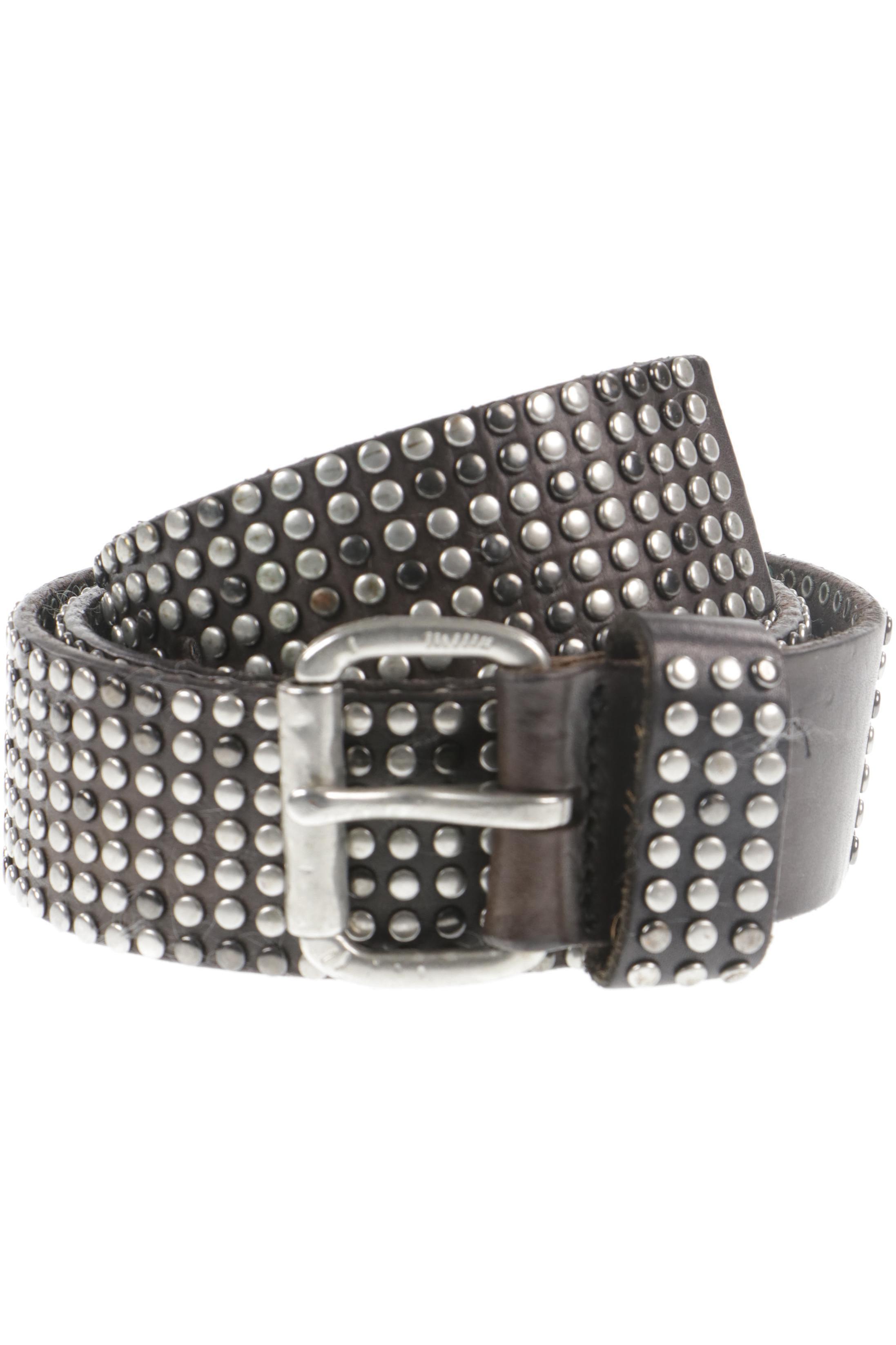 

Liebeskind Berlin Damen Gürtel, schwarz, Gr.