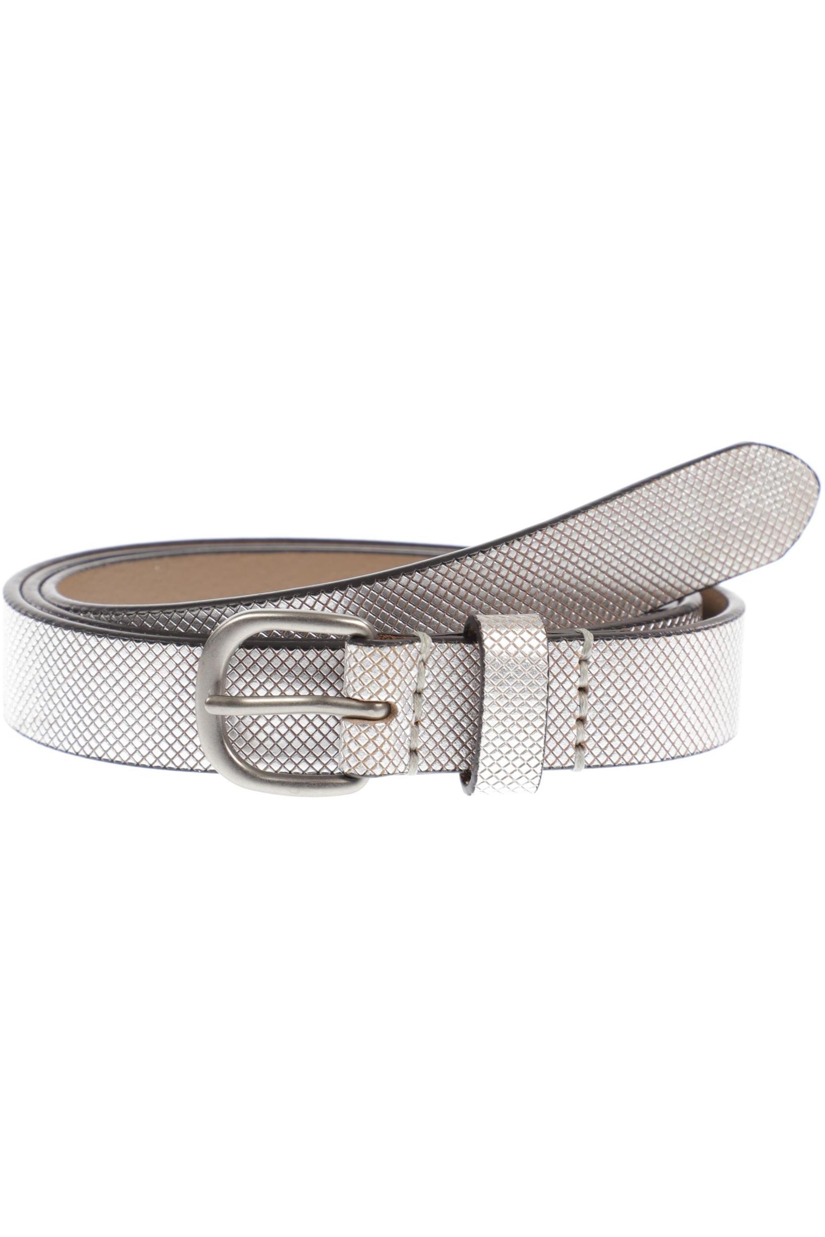 

Liebeskind Berlin Damen Gürtel, silber, Gr.