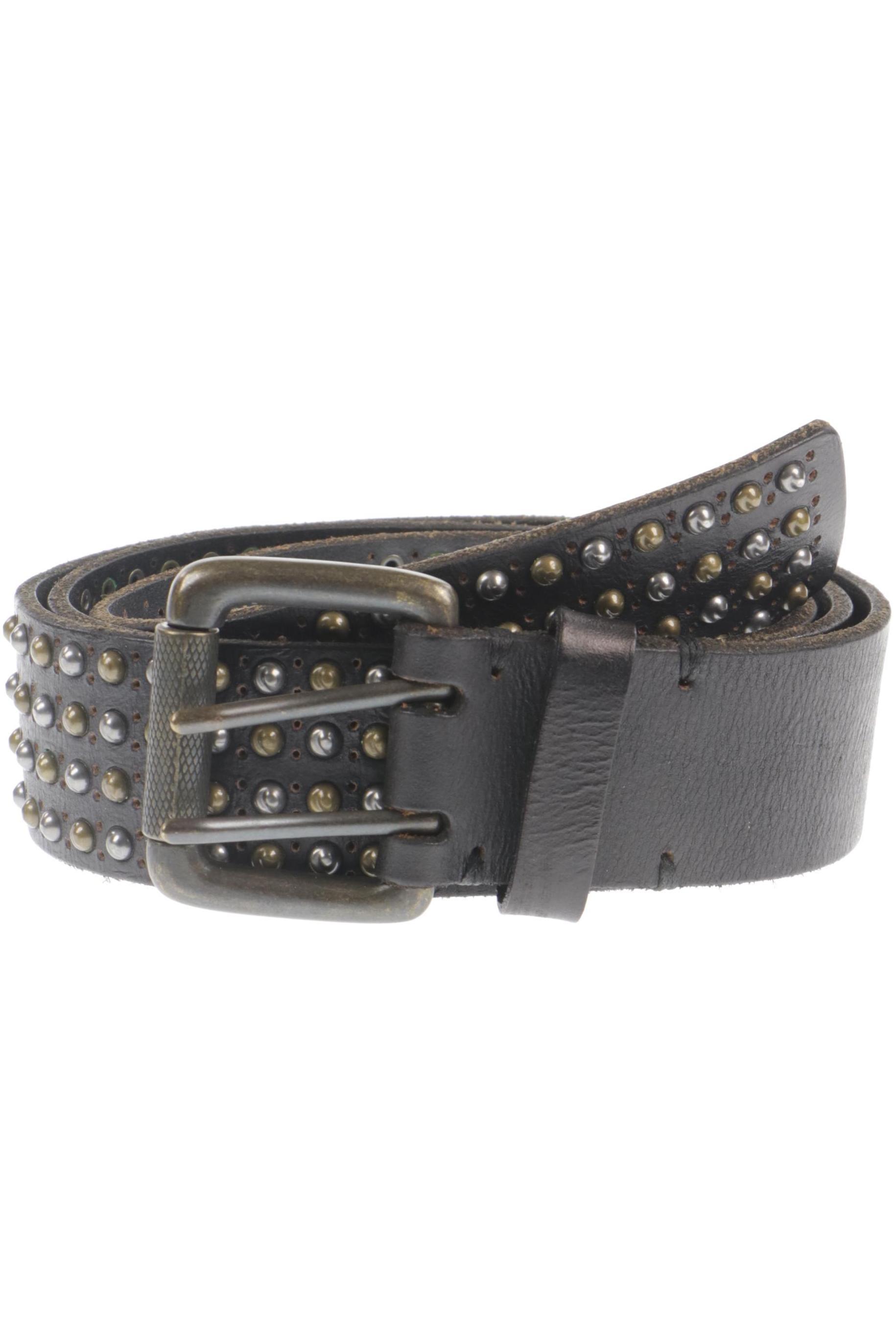 

Liebeskind Berlin Damen Gürtel, schwarz, Gr.