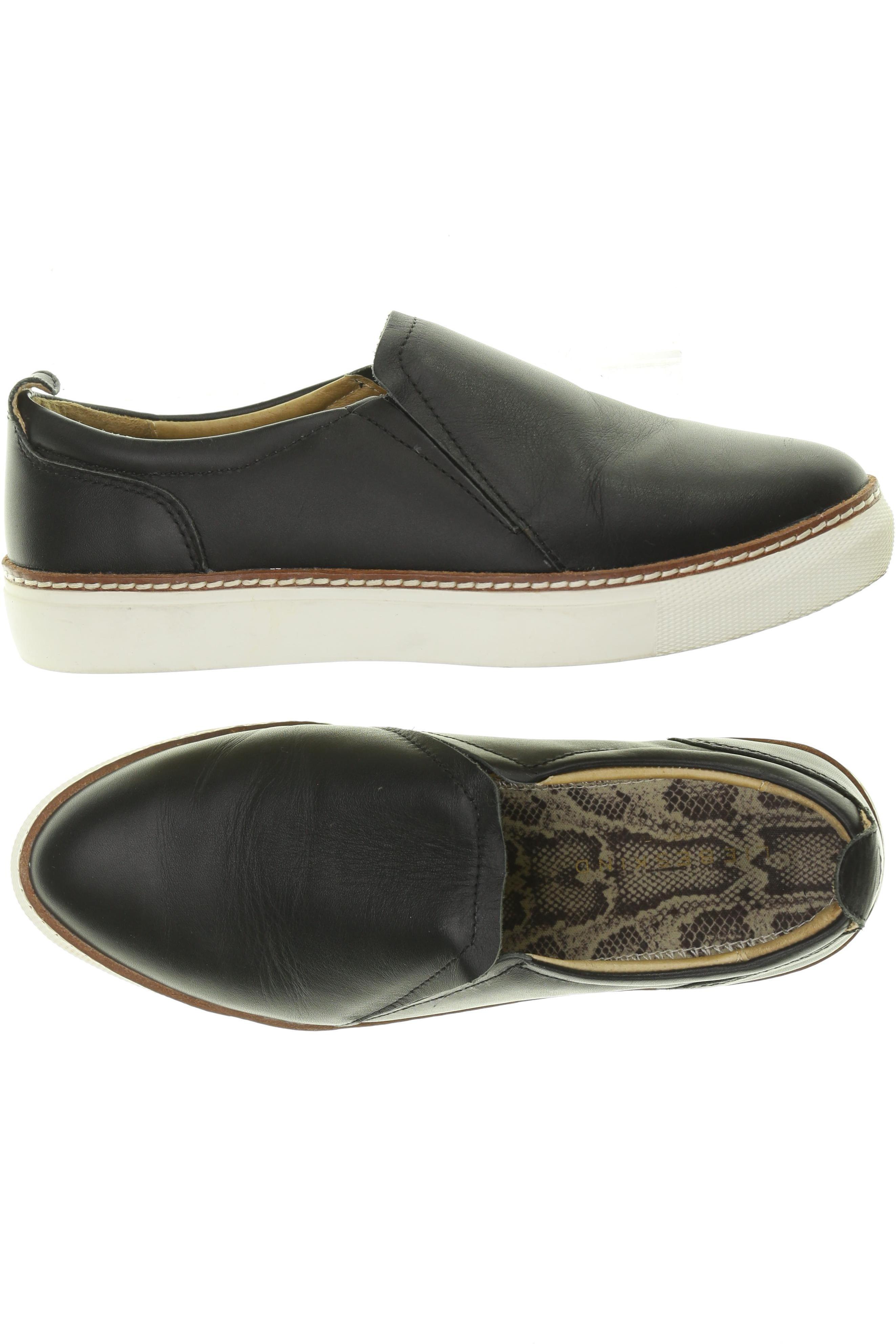 Thumbnail - Liebeskind Berlin Damen Halbschuh, schwarz, Gr. 37