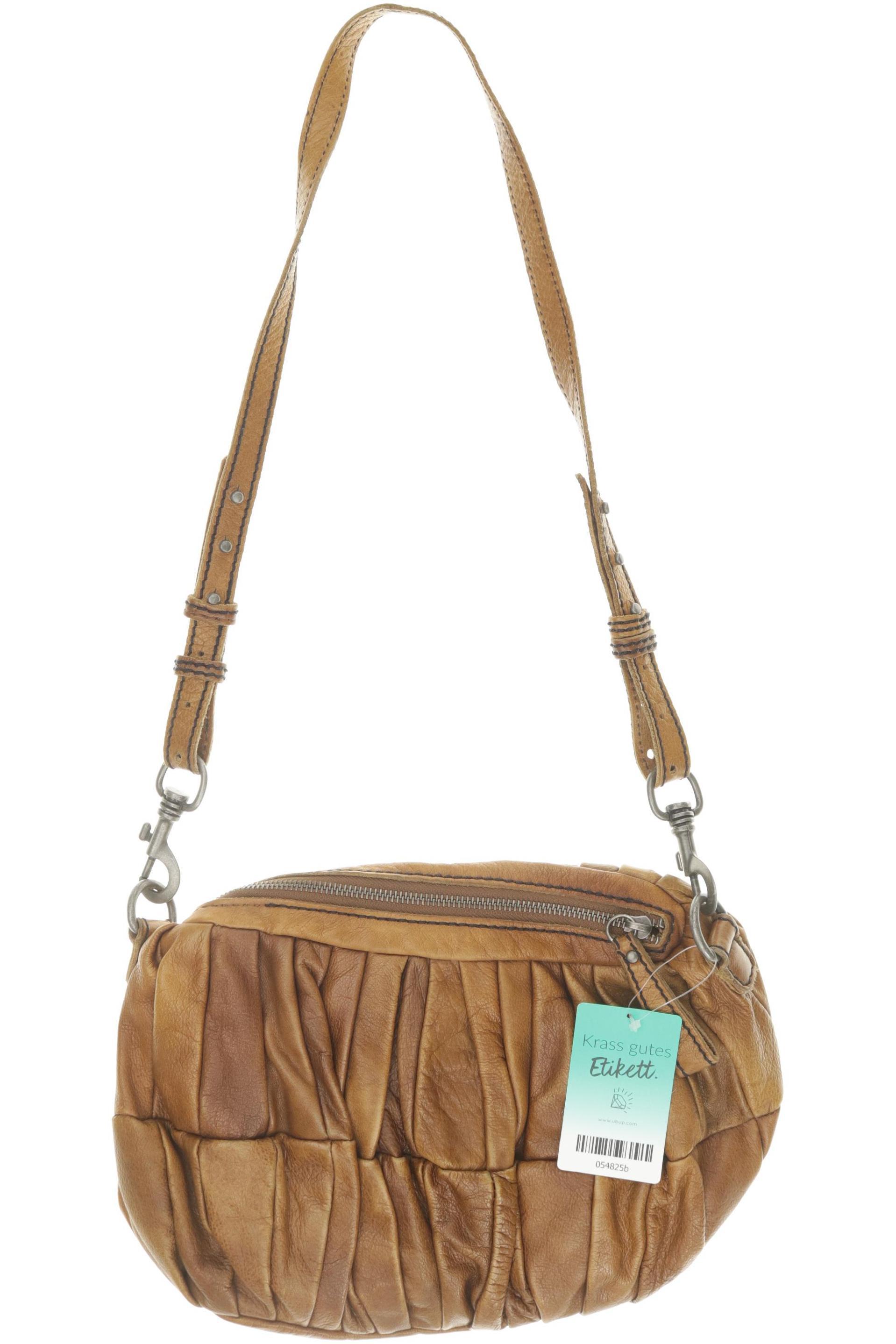 

Liebeskind Berlin Damen Handtasche, braun, Gr.