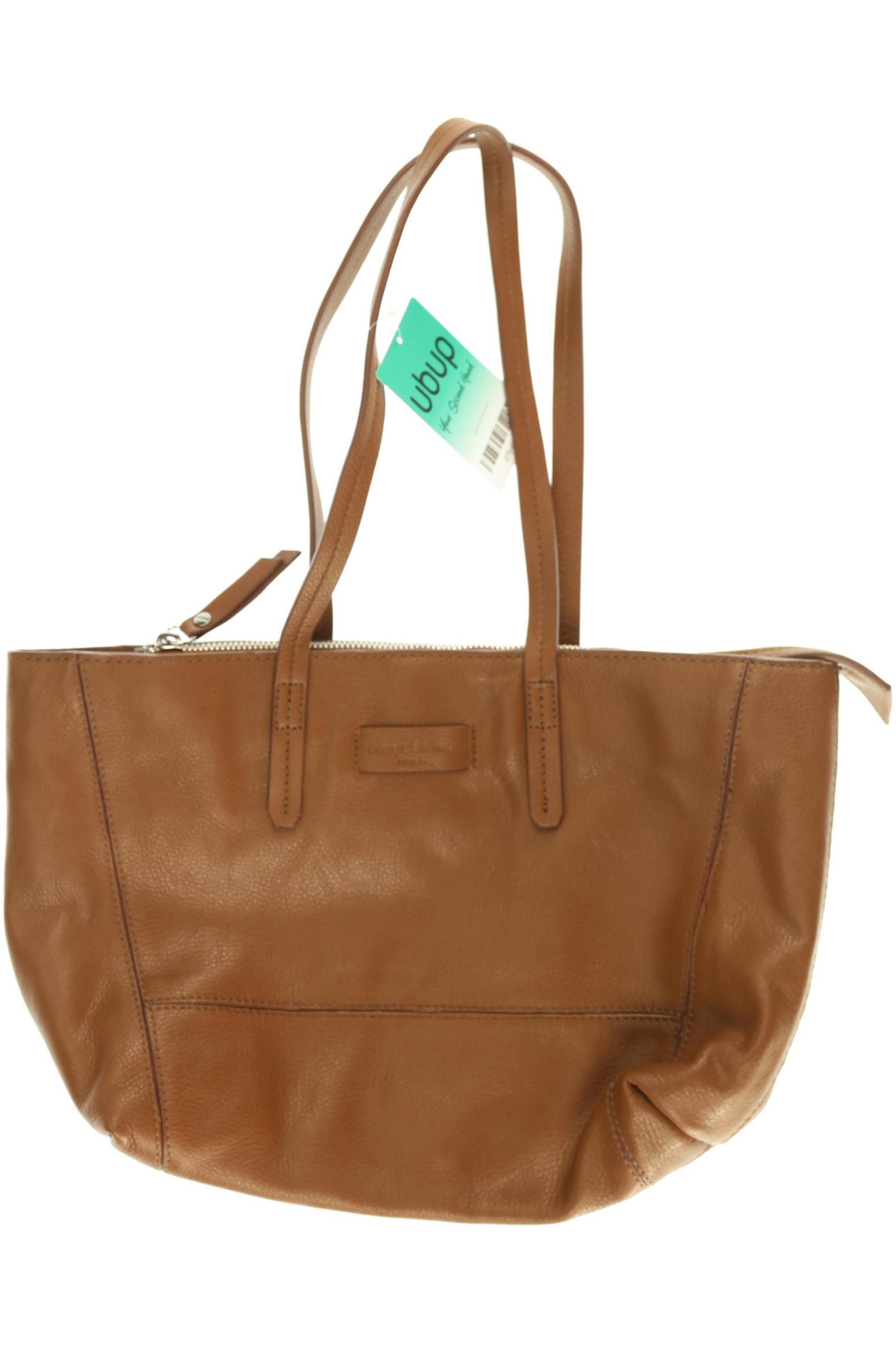 

Liebeskind Berlin Damen Handtasche, braun, Gr.
