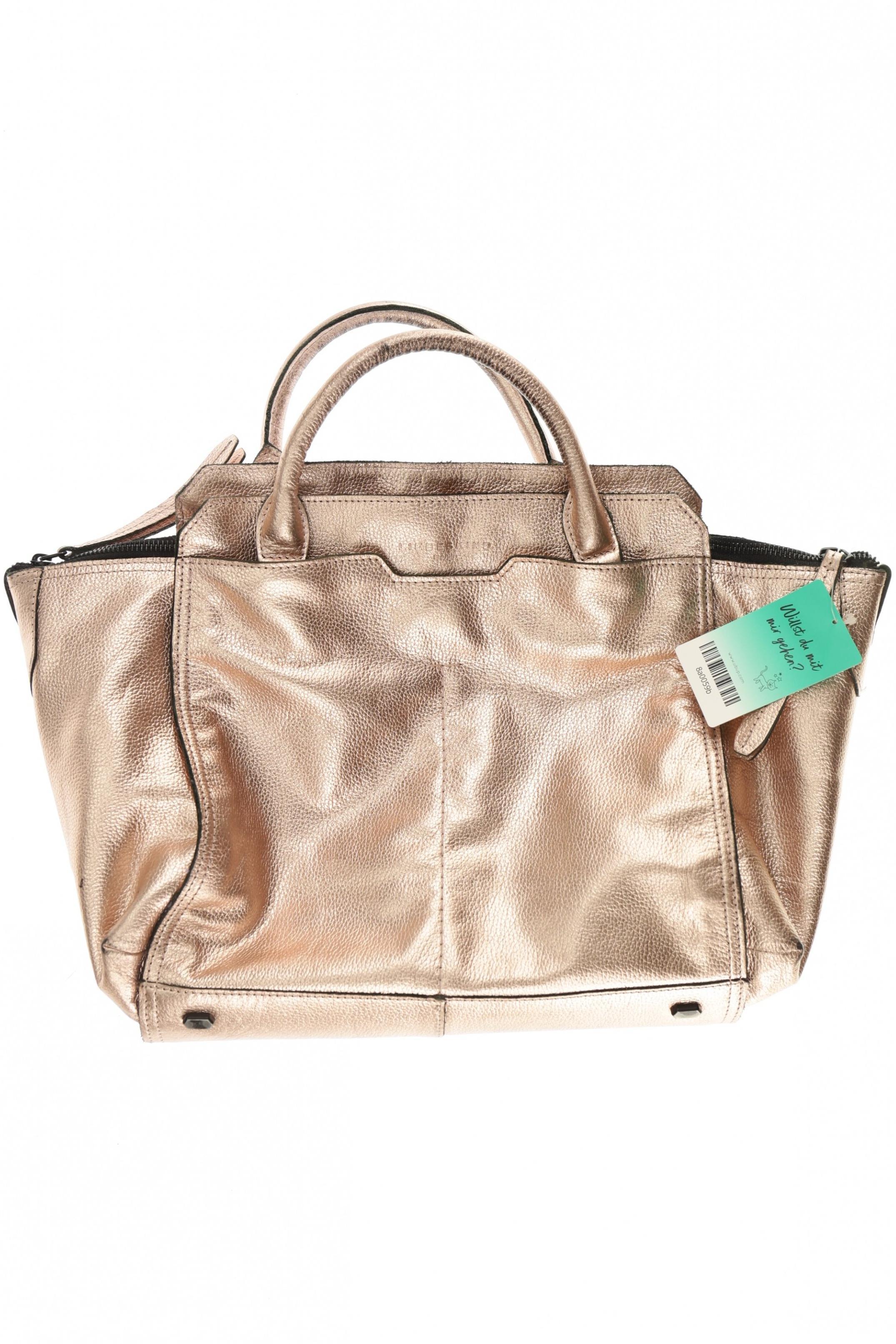 

Liebeskind Berlin Damen Handtasche, pink, Gr.