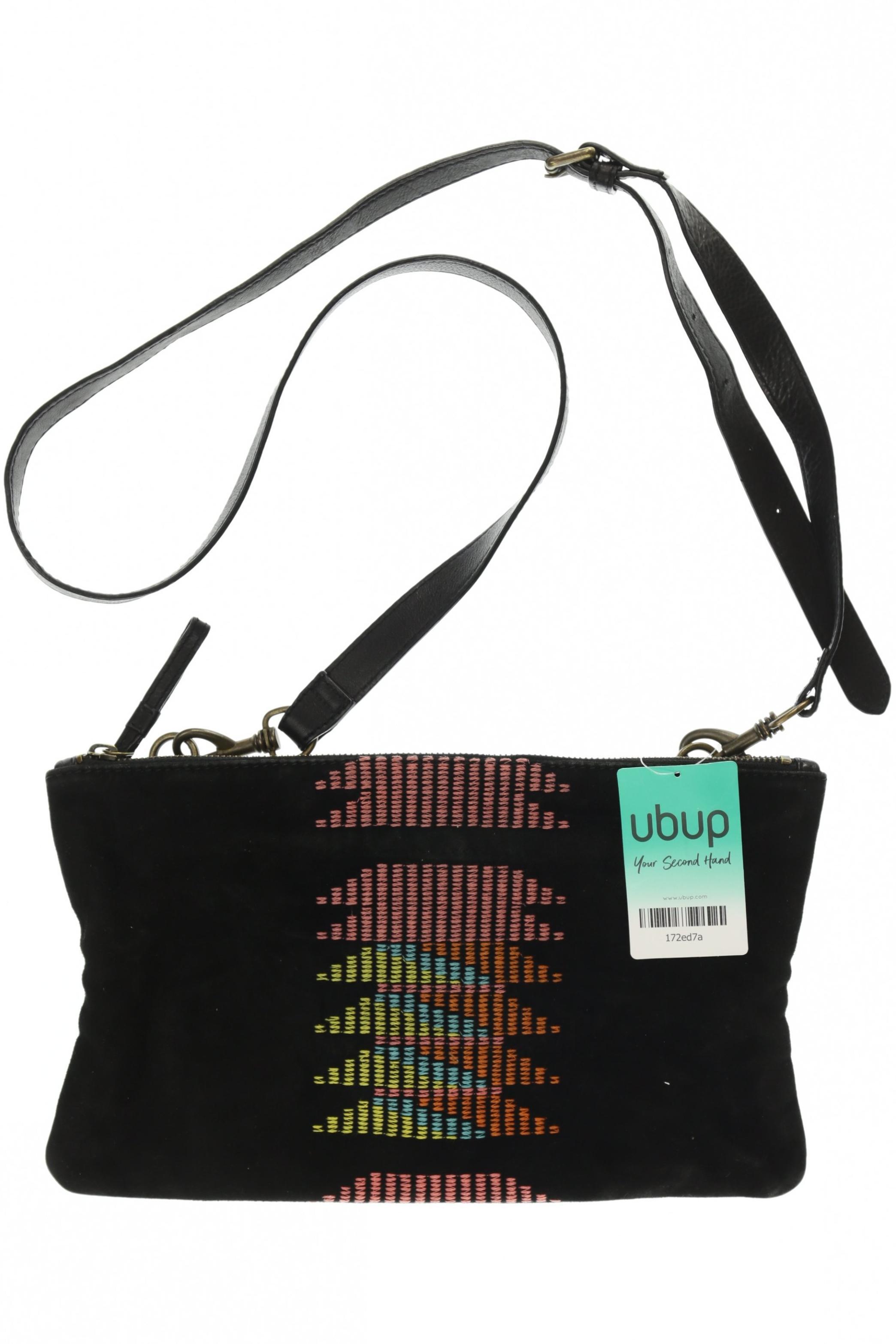 

Liebeskind Berlin Damen Handtasche, schwarz, Gr.