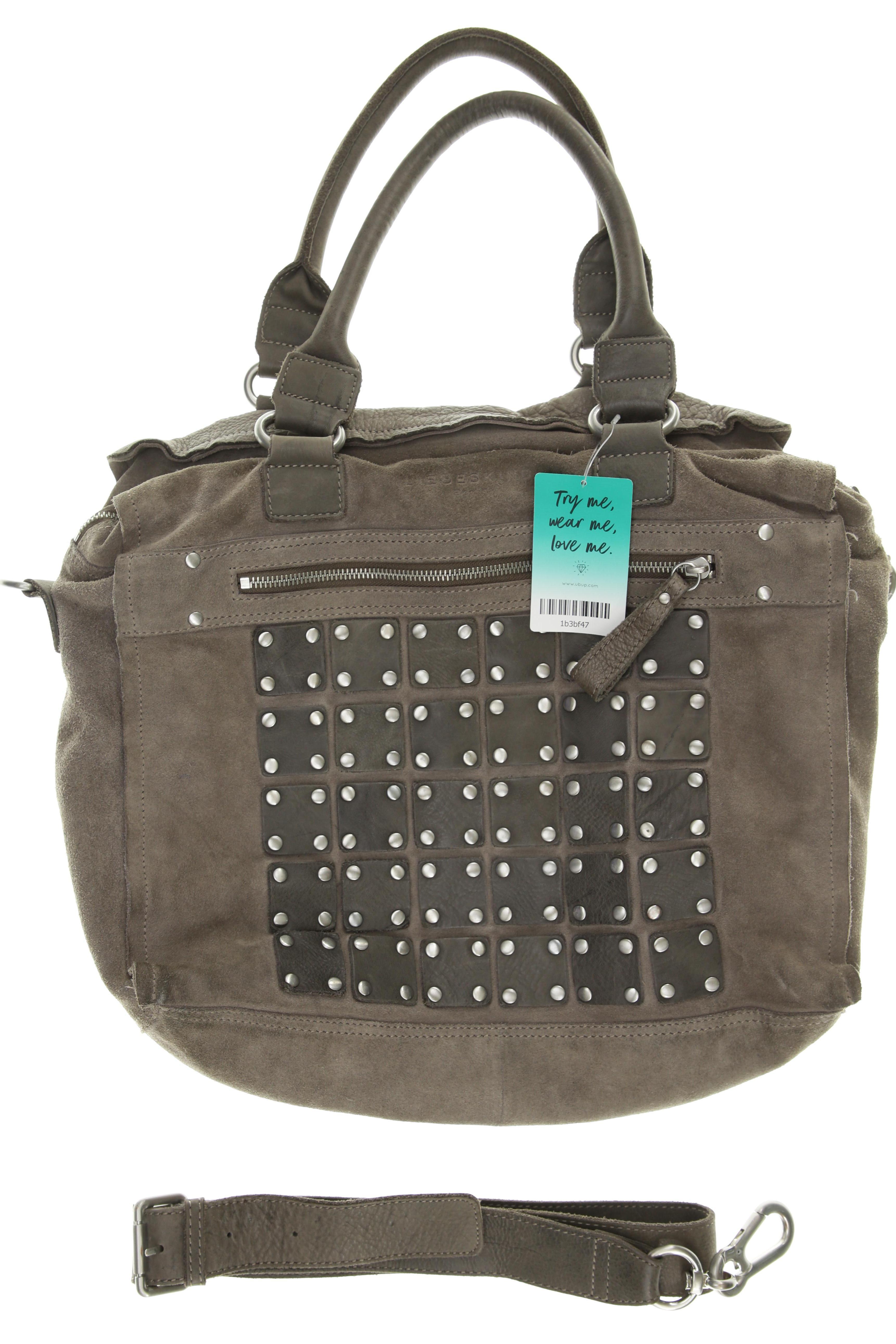 

Liebeskind Berlin Damen Handtasche, grau, Gr.
