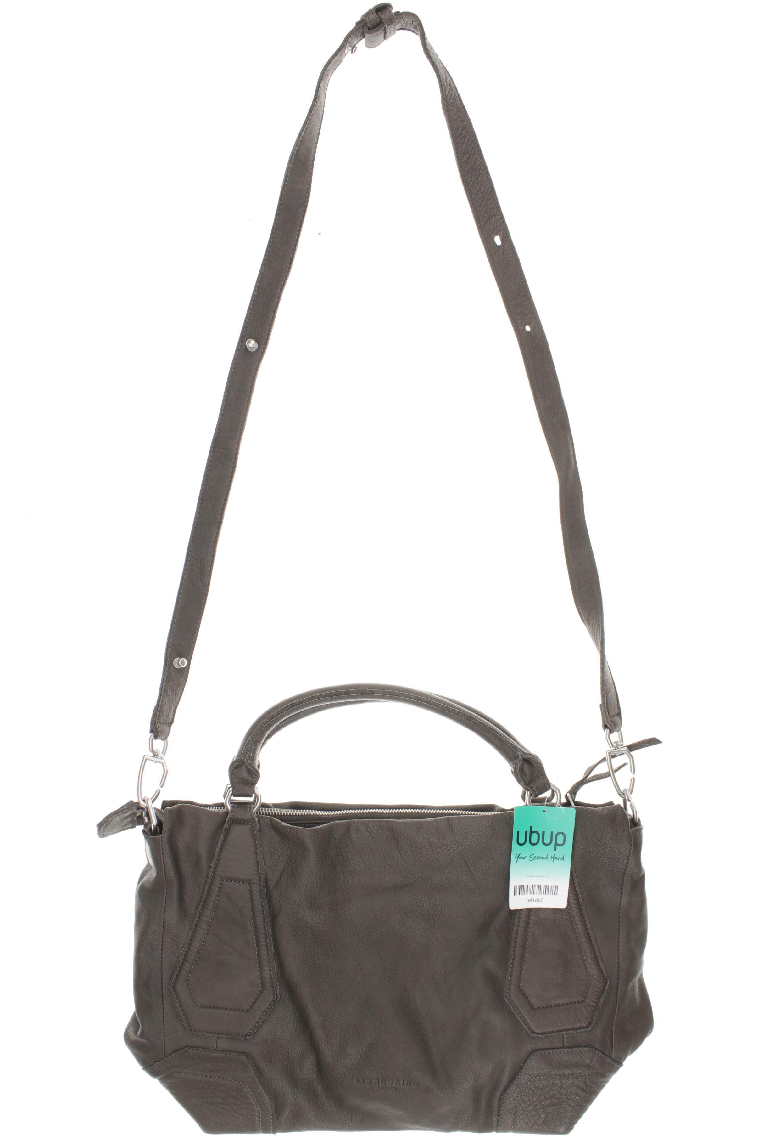 

Liebeskind Berlin Damen Handtasche, grau, Gr.