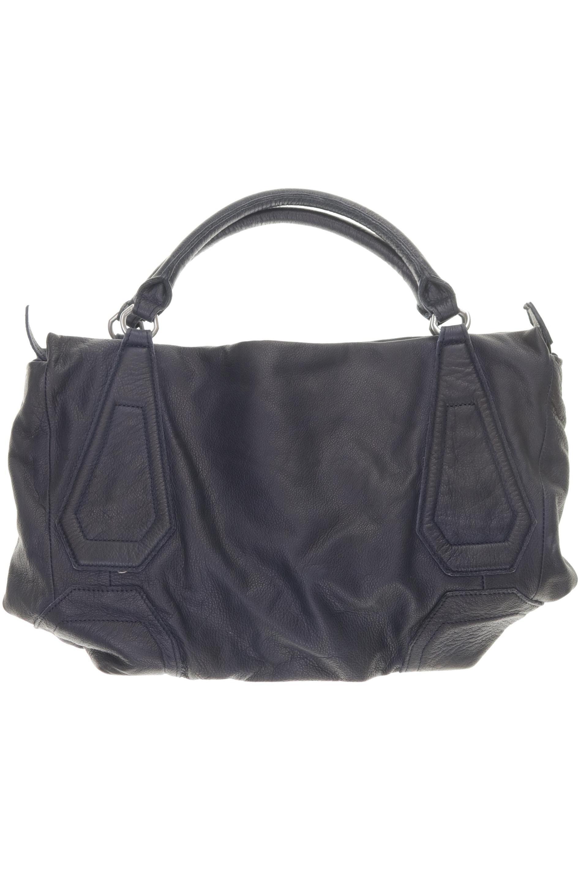 

Liebeskind Berlin Damen Handtasche, blau, Gr.