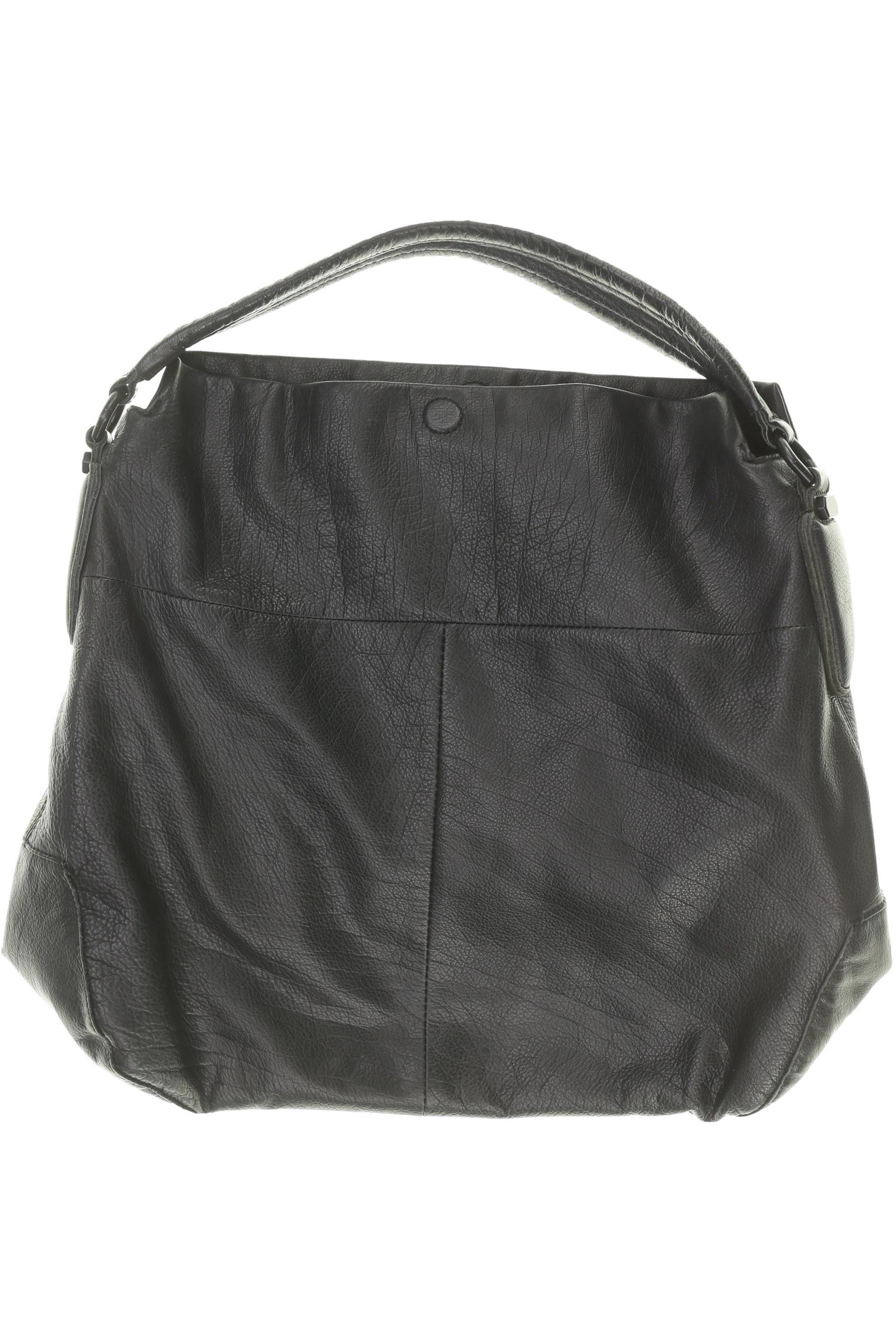 

Liebeskind Berlin Damen Handtasche, schwarz, Gr.