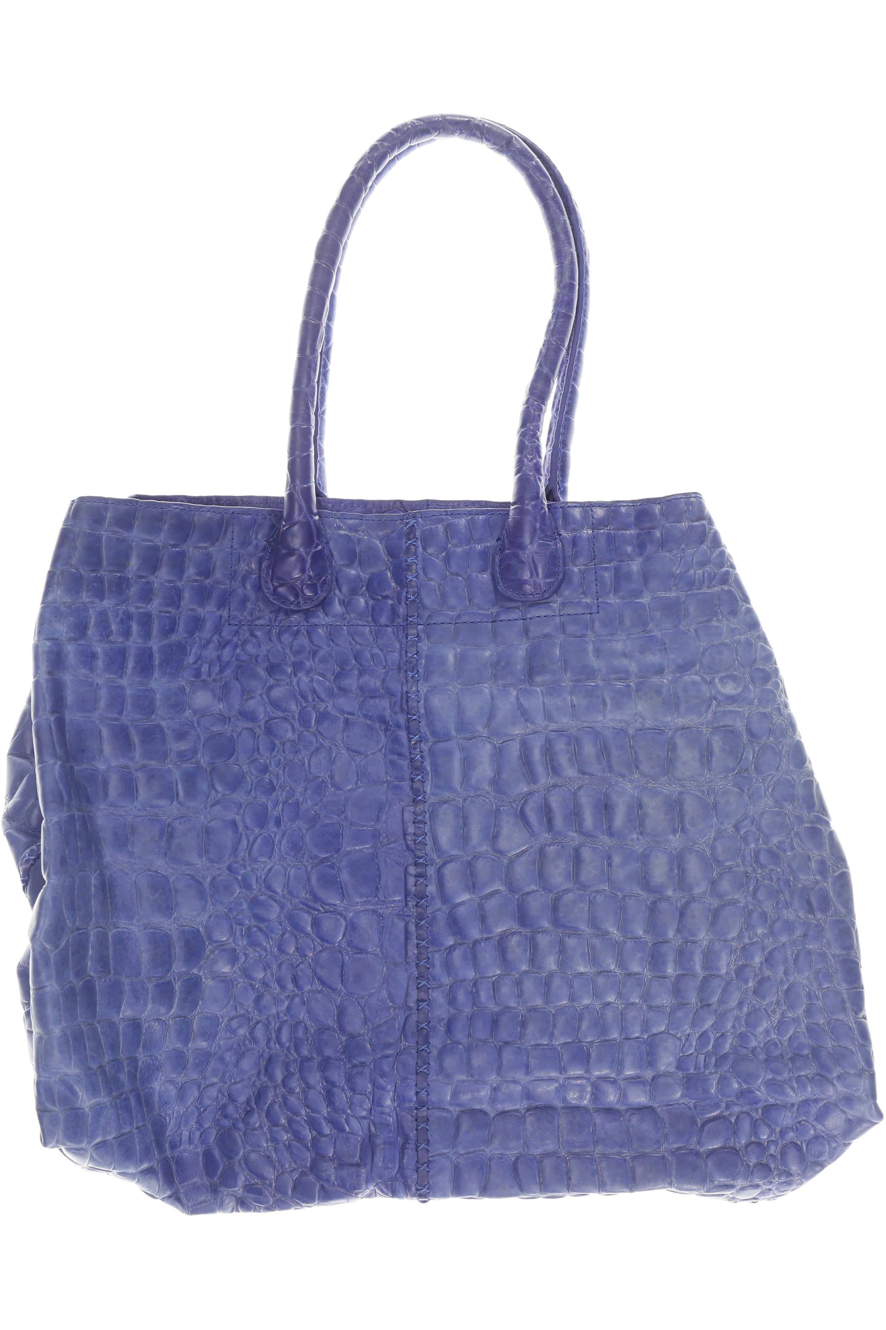 

Liebeskind Berlin Damen Handtasche, blau, Gr.