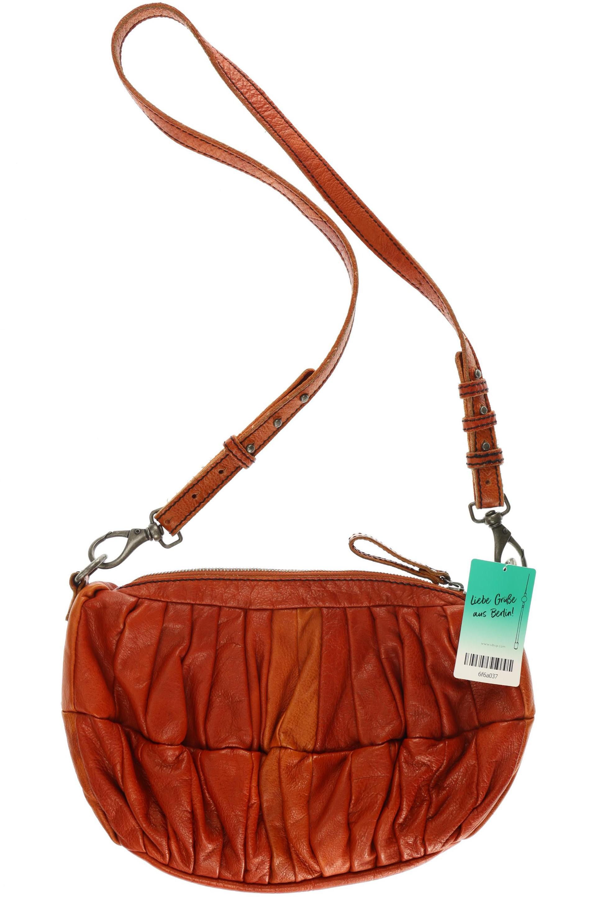 

Liebeskind Berlin Damen Handtasche, orange, Gr.