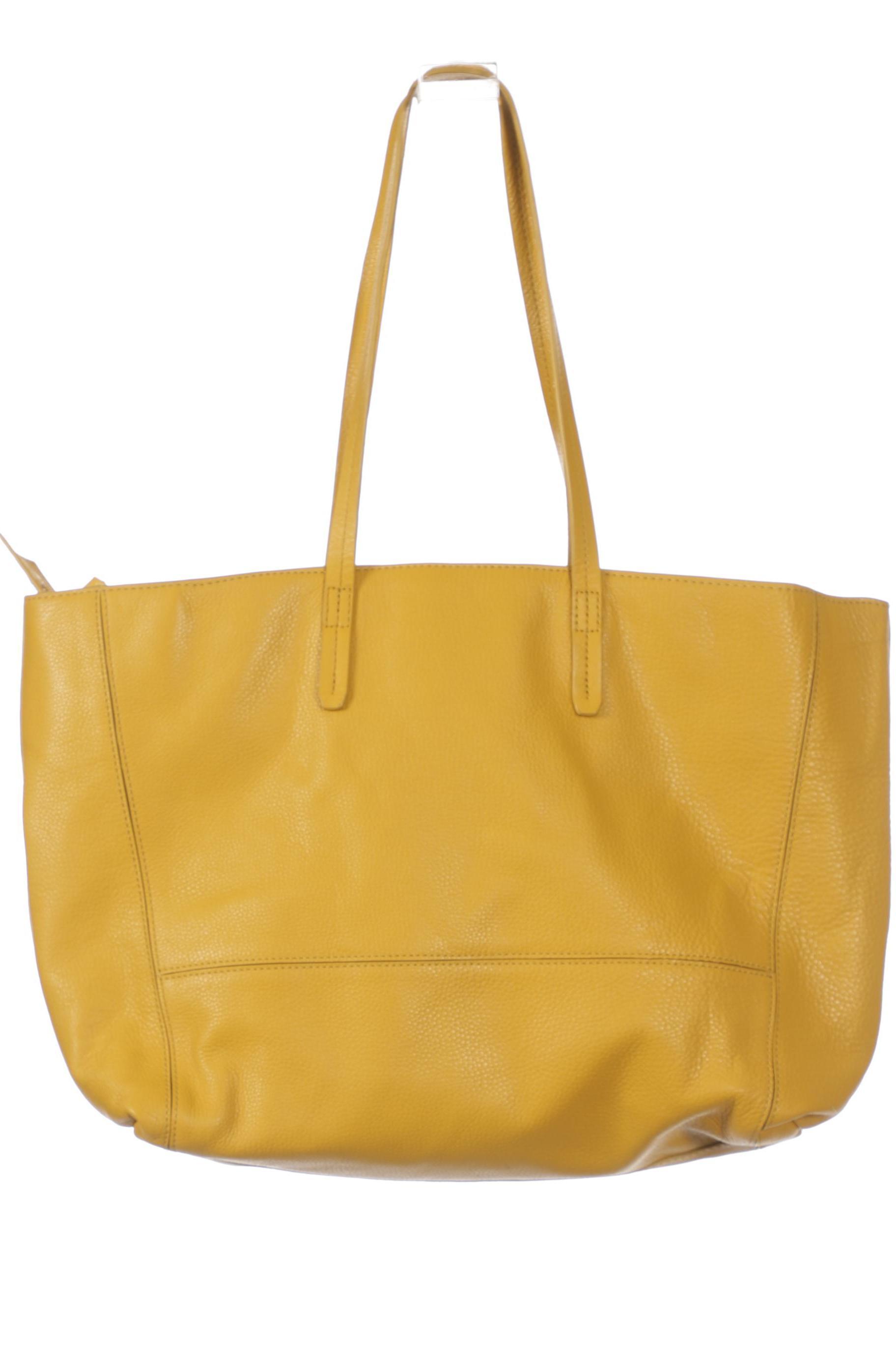 

Liebeskind Berlin Damen Handtasche, gelb, Gr.