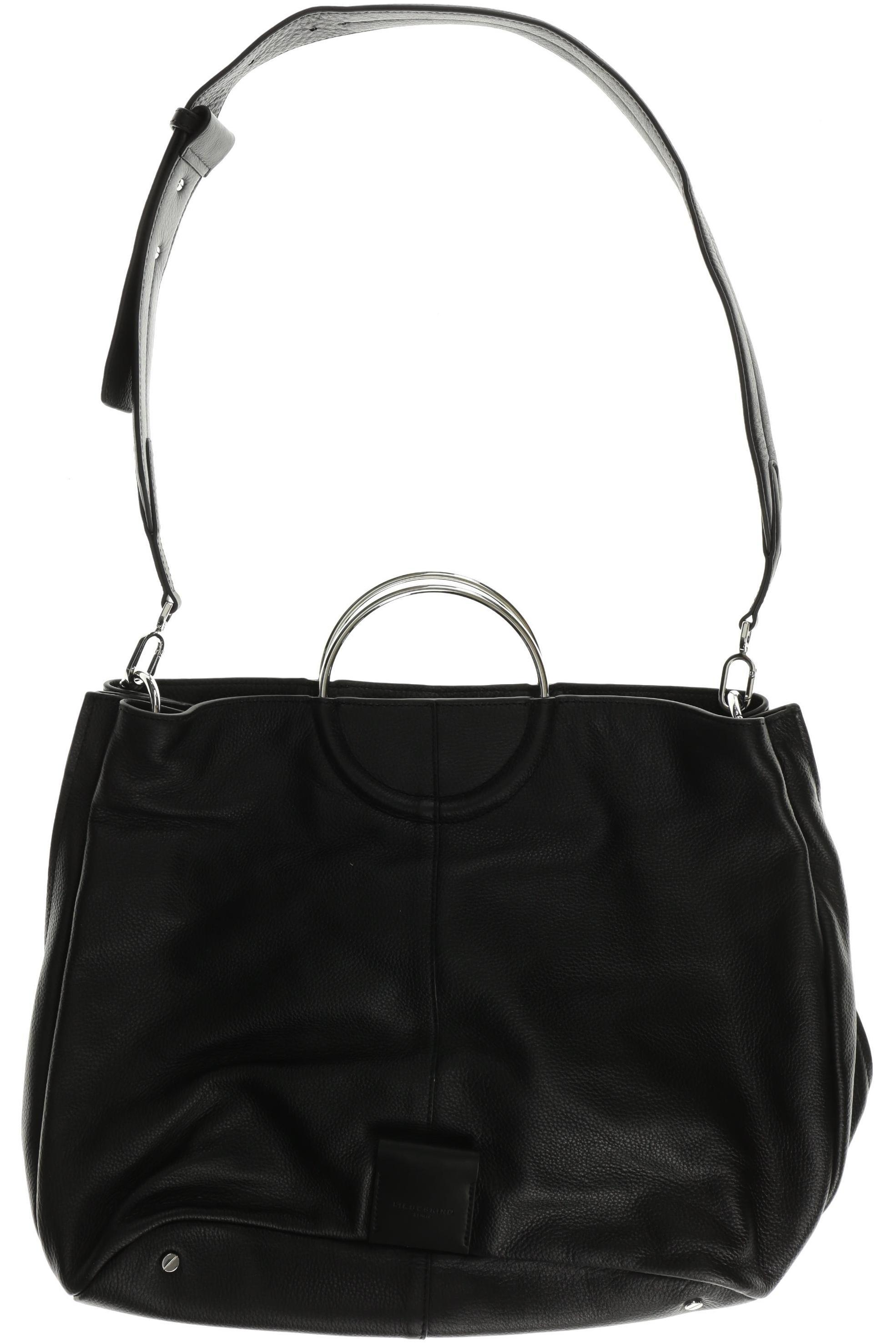 

Liebeskind Berlin Damen Handtasche, schwarz, Gr.