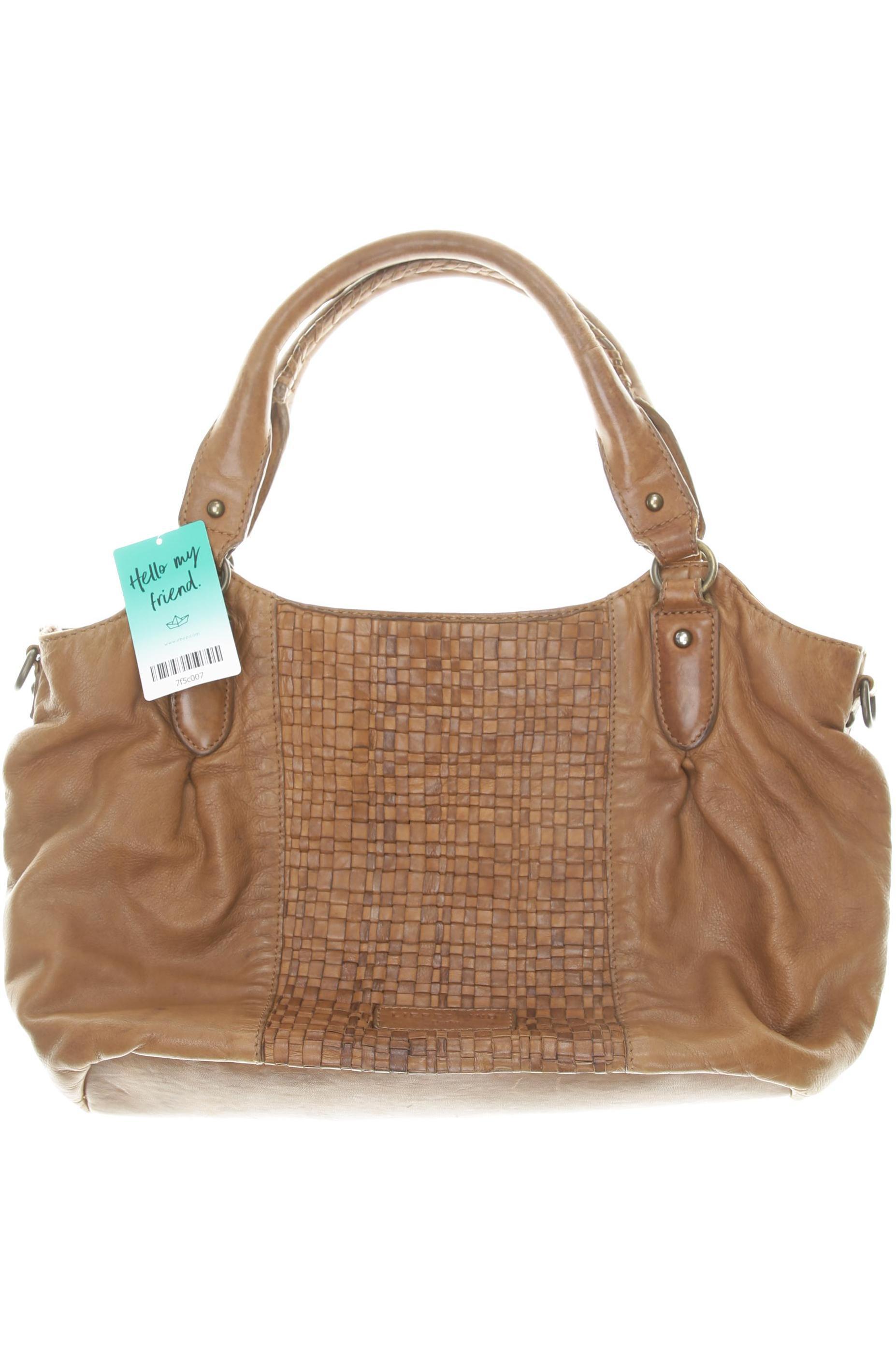 

Liebeskind Berlin Damen Handtasche, braun, Gr.