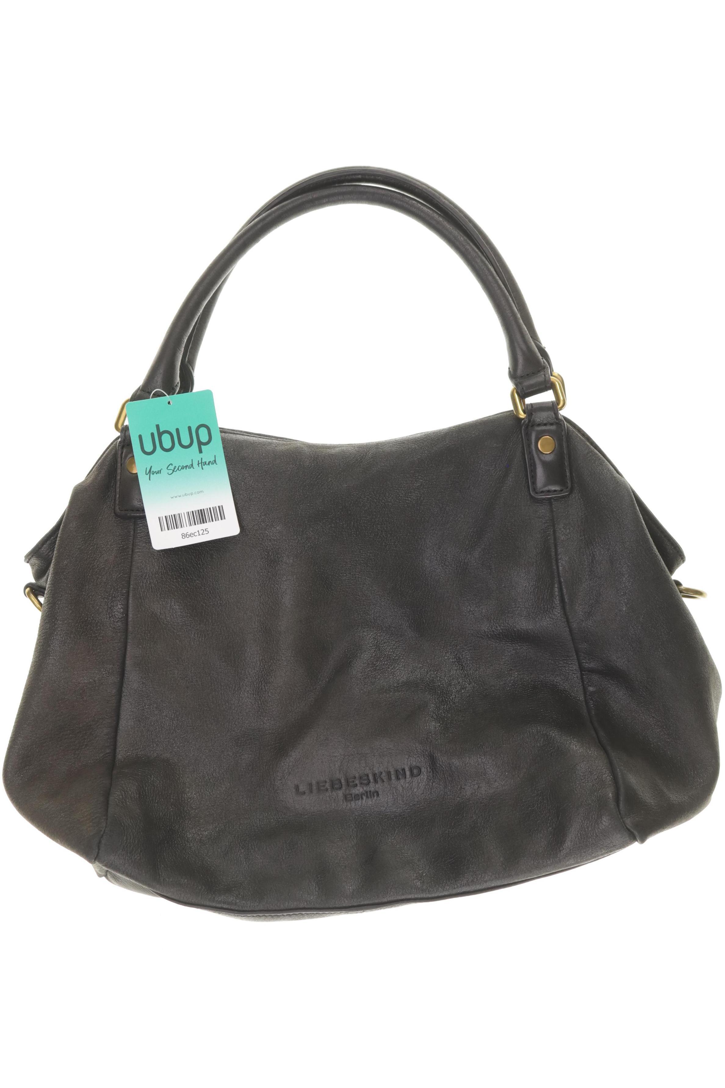 

Liebeskind Berlin Damen Handtasche, braun, Gr.