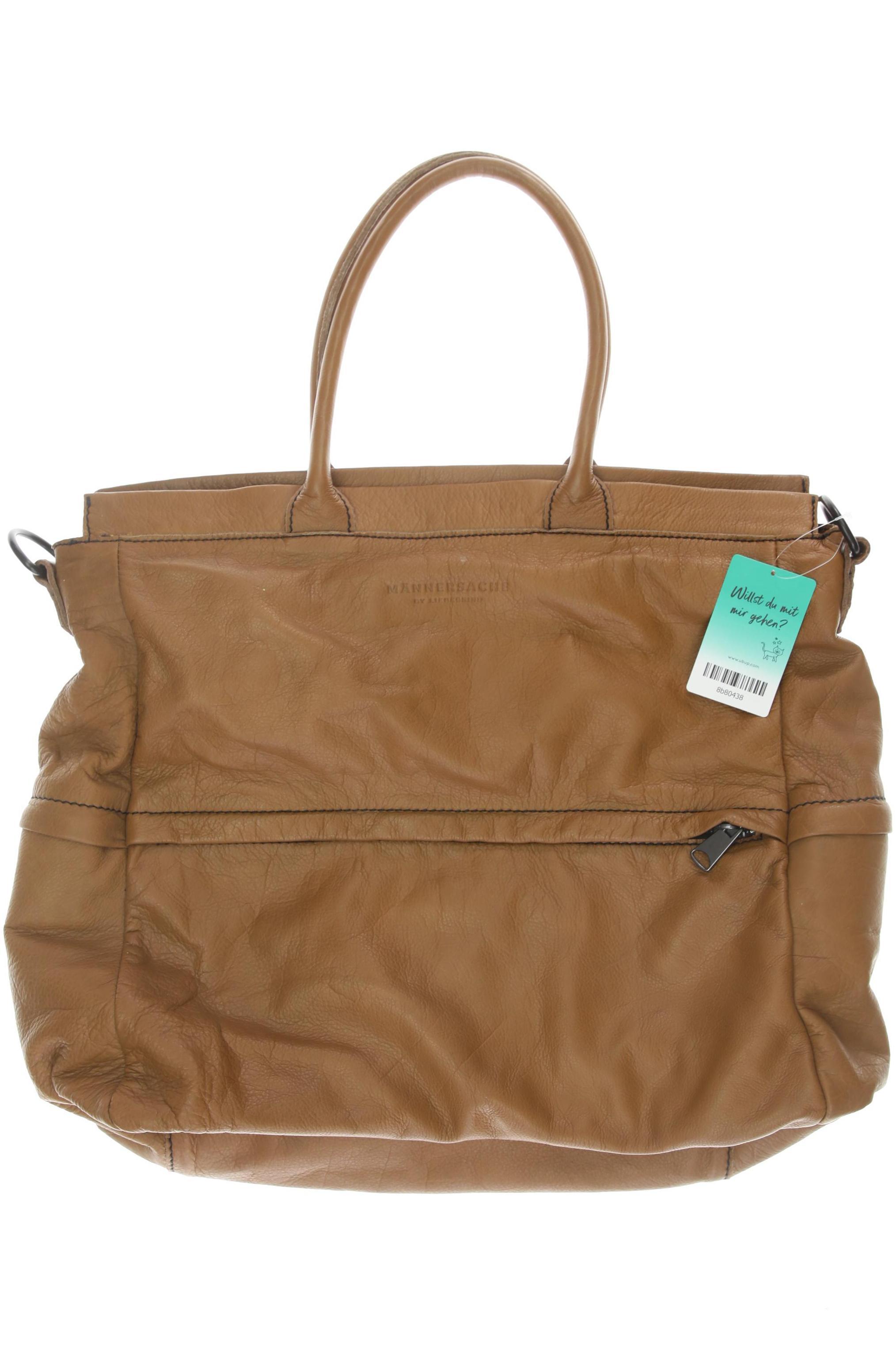 

Liebeskind Berlin Herren Tasche, braun, Gr.