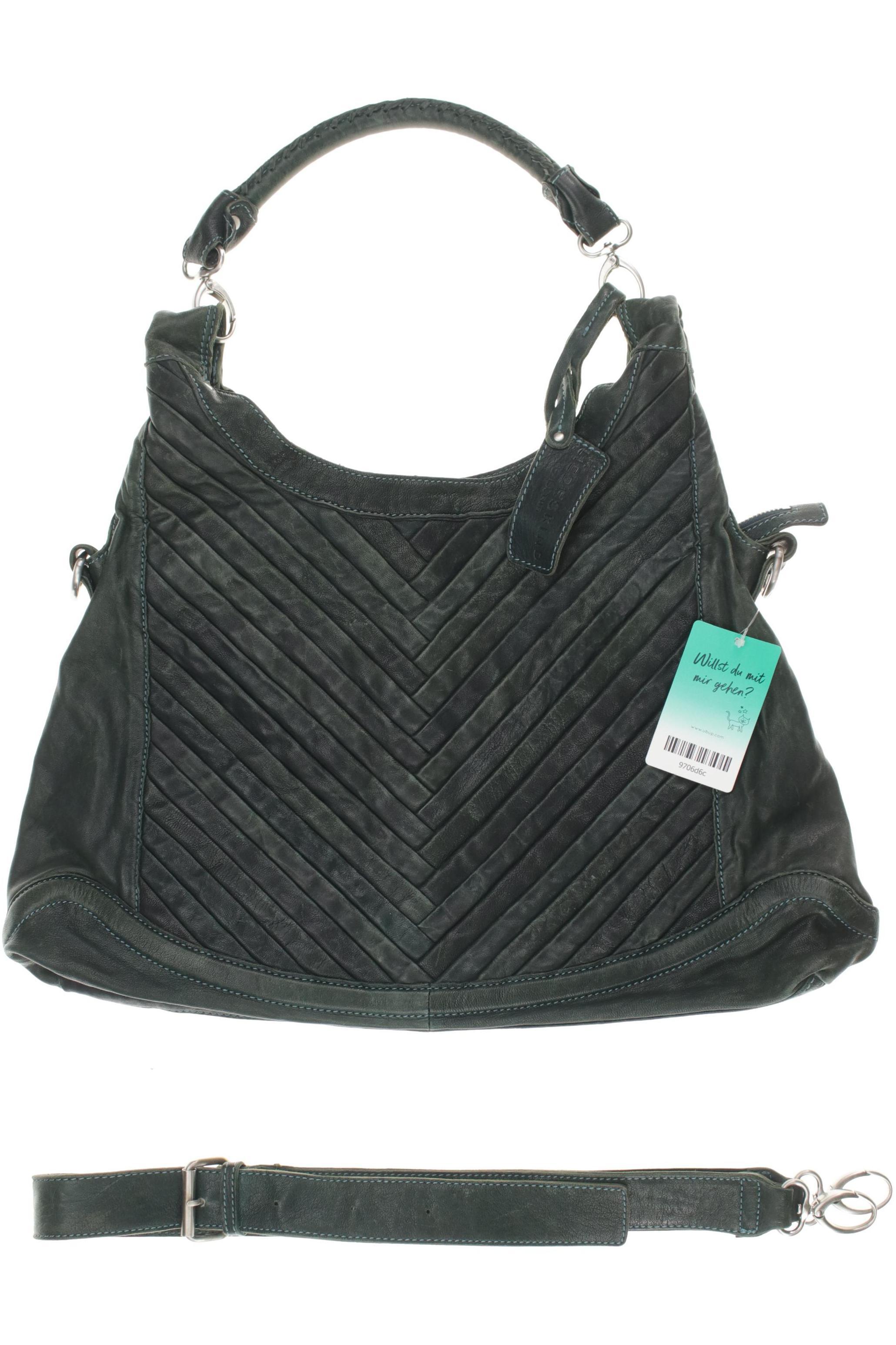 

Liebeskind Berlin Damen Handtasche, grün, Gr.