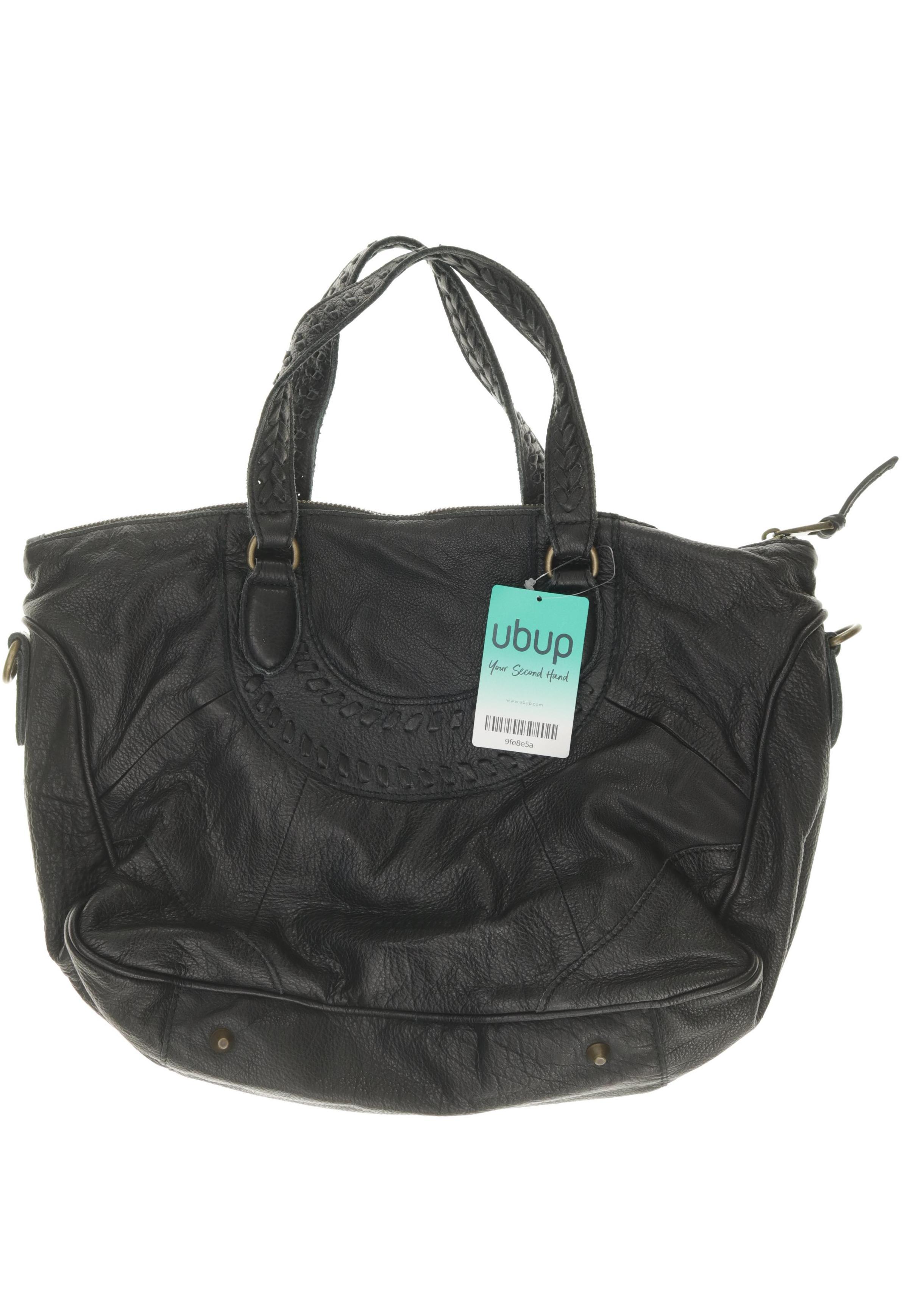 

Liebeskind Berlin Damen Handtasche, schwarz, Gr.