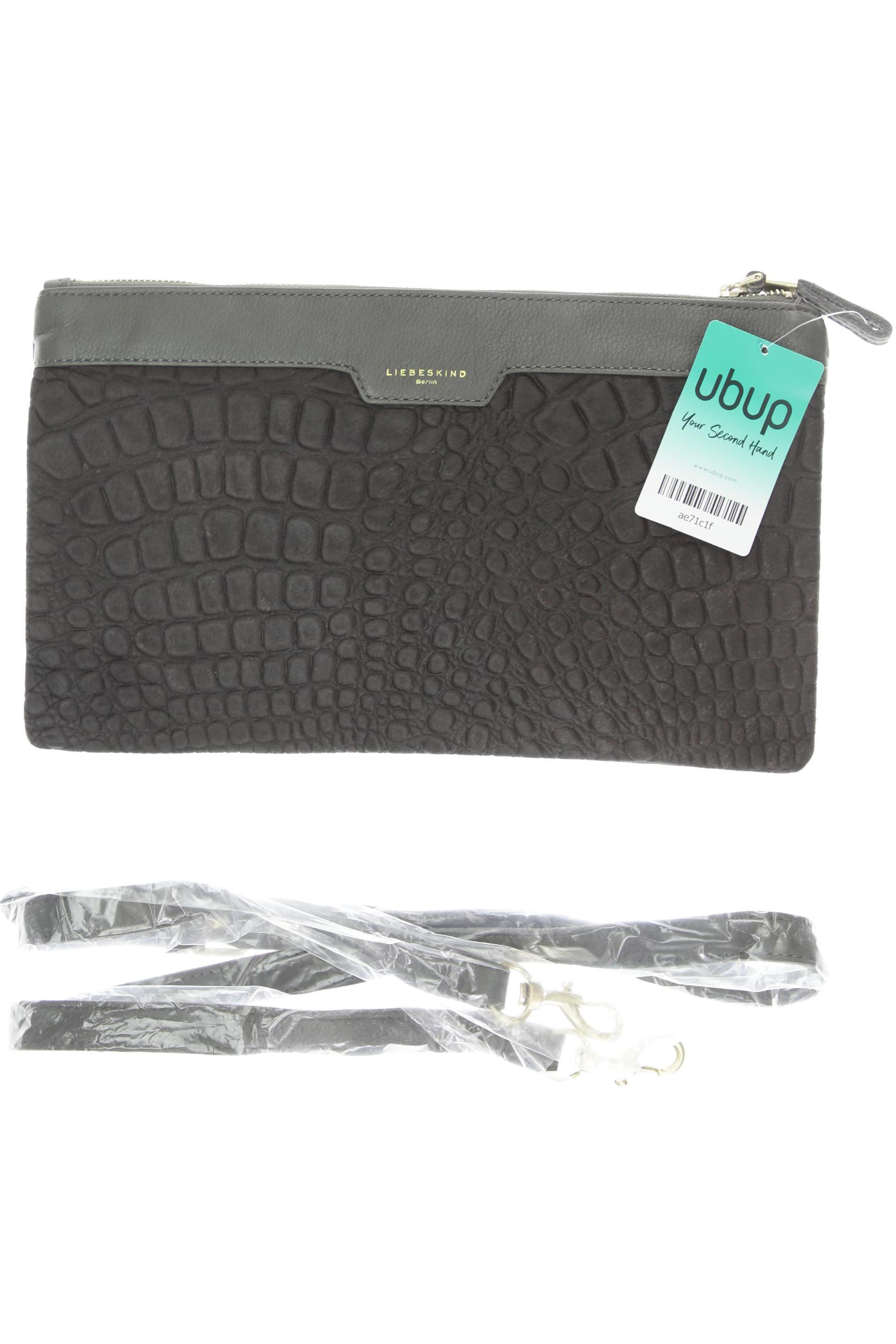 

Liebeskind Berlin Damen Handtasche, mehrfarbig, Gr.