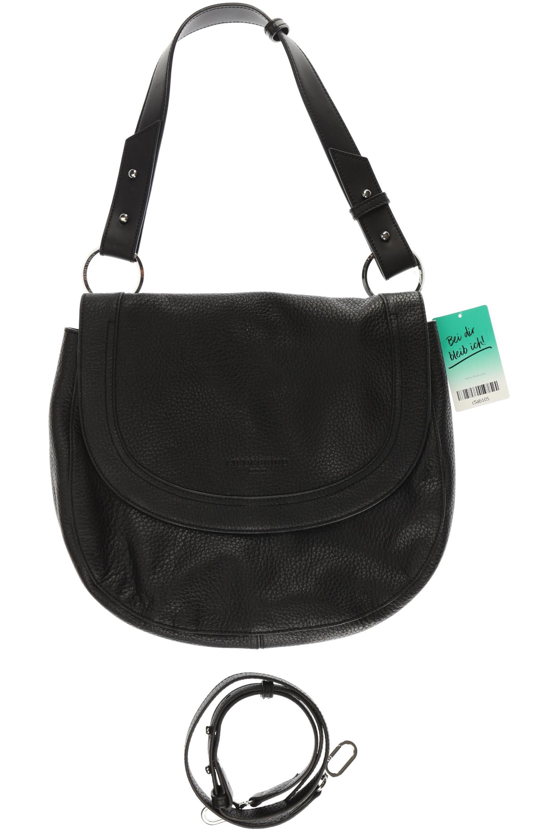 

Liebeskind Berlin Damen Handtasche, türkis, Gr.