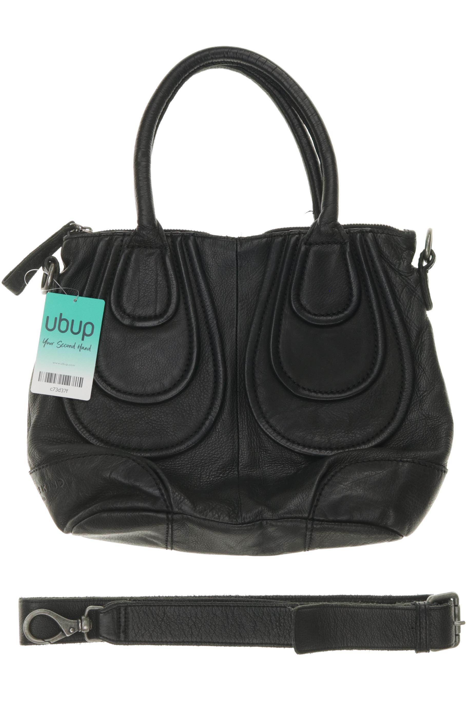 

Liebeskind Berlin Damen Handtasche, schwarz, Gr.