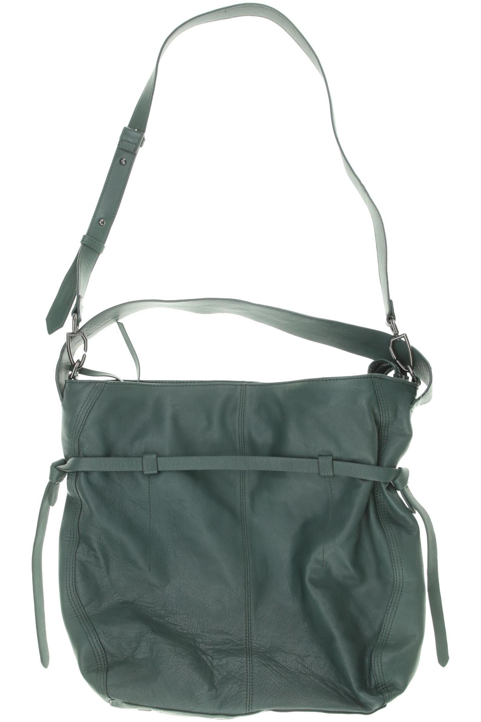 

Liebeskind Berlin Damen Handtasche, grün, Gr.