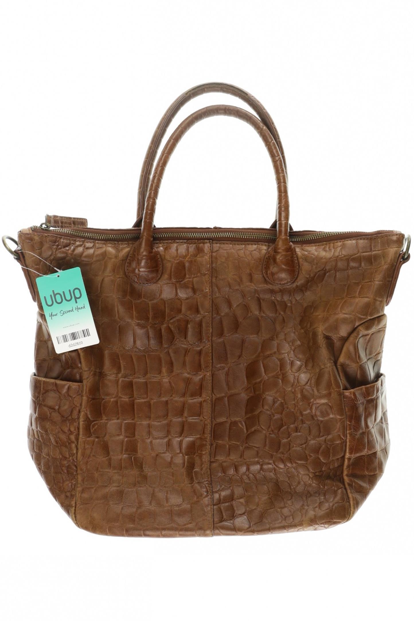 

Liebeskind Berlin Damen Handtasche, braun, Gr.