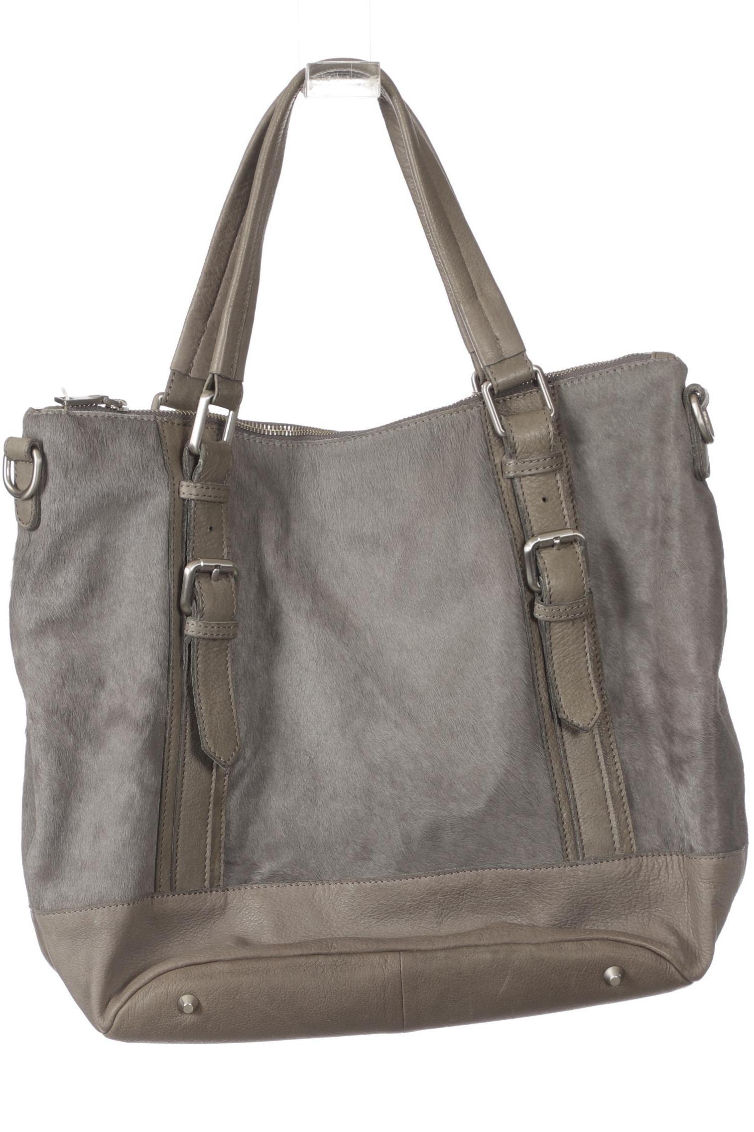 

Liebeskind Berlin Damen Handtasche, grau, Gr.