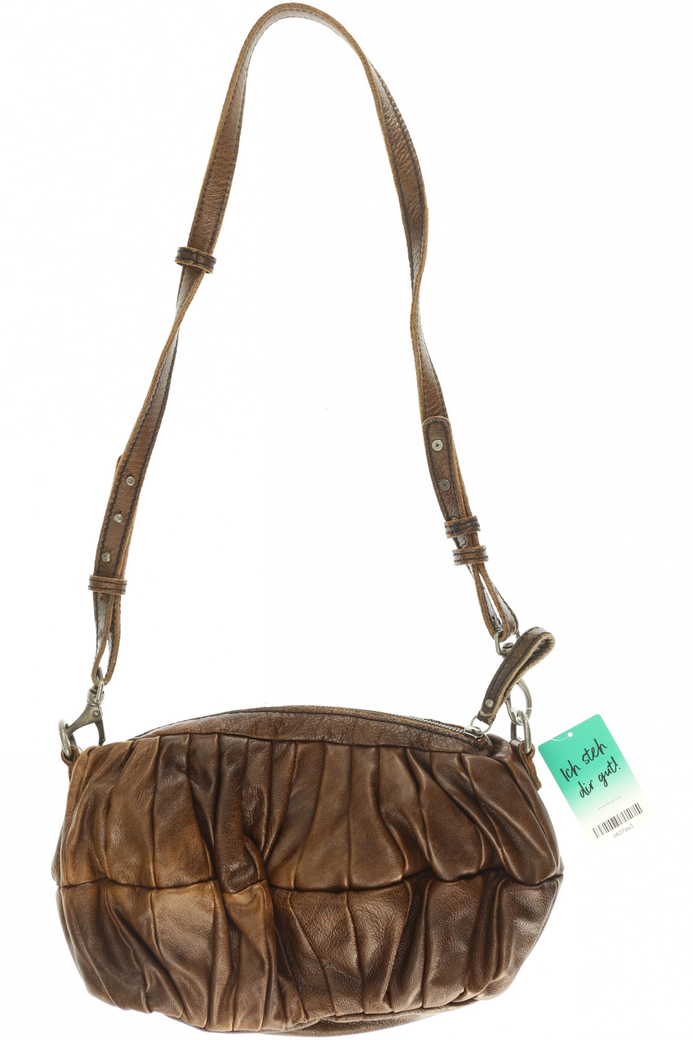 

Liebeskind Berlin Damen Handtasche, braun, Gr.