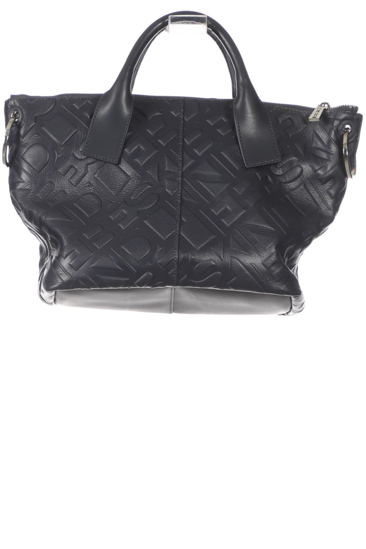 

Liebeskind Berlin Damen Handtasche, blau, Gr.