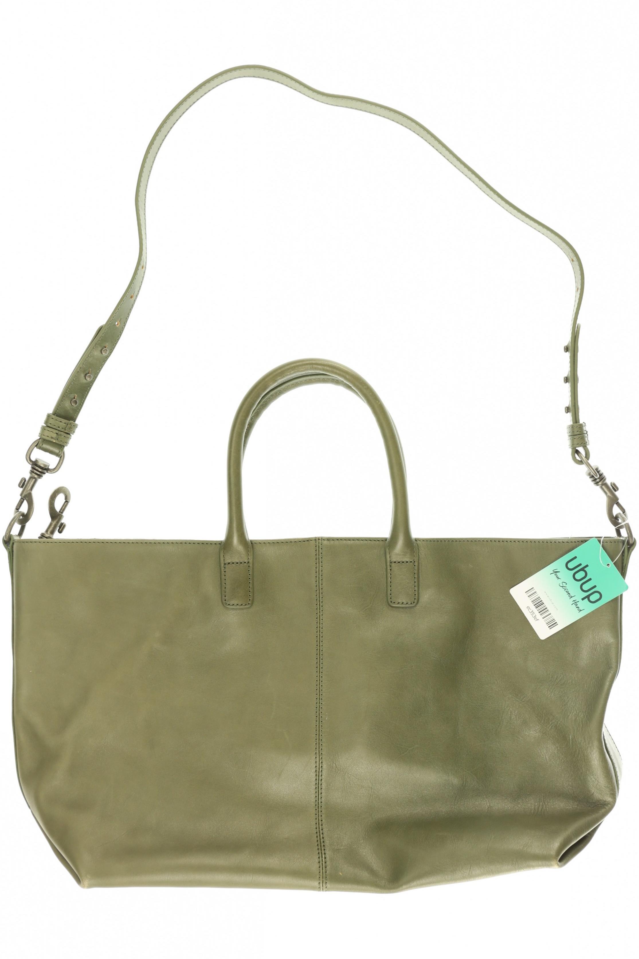 

Liebeskind Berlin Damen Handtasche, grün, Gr.