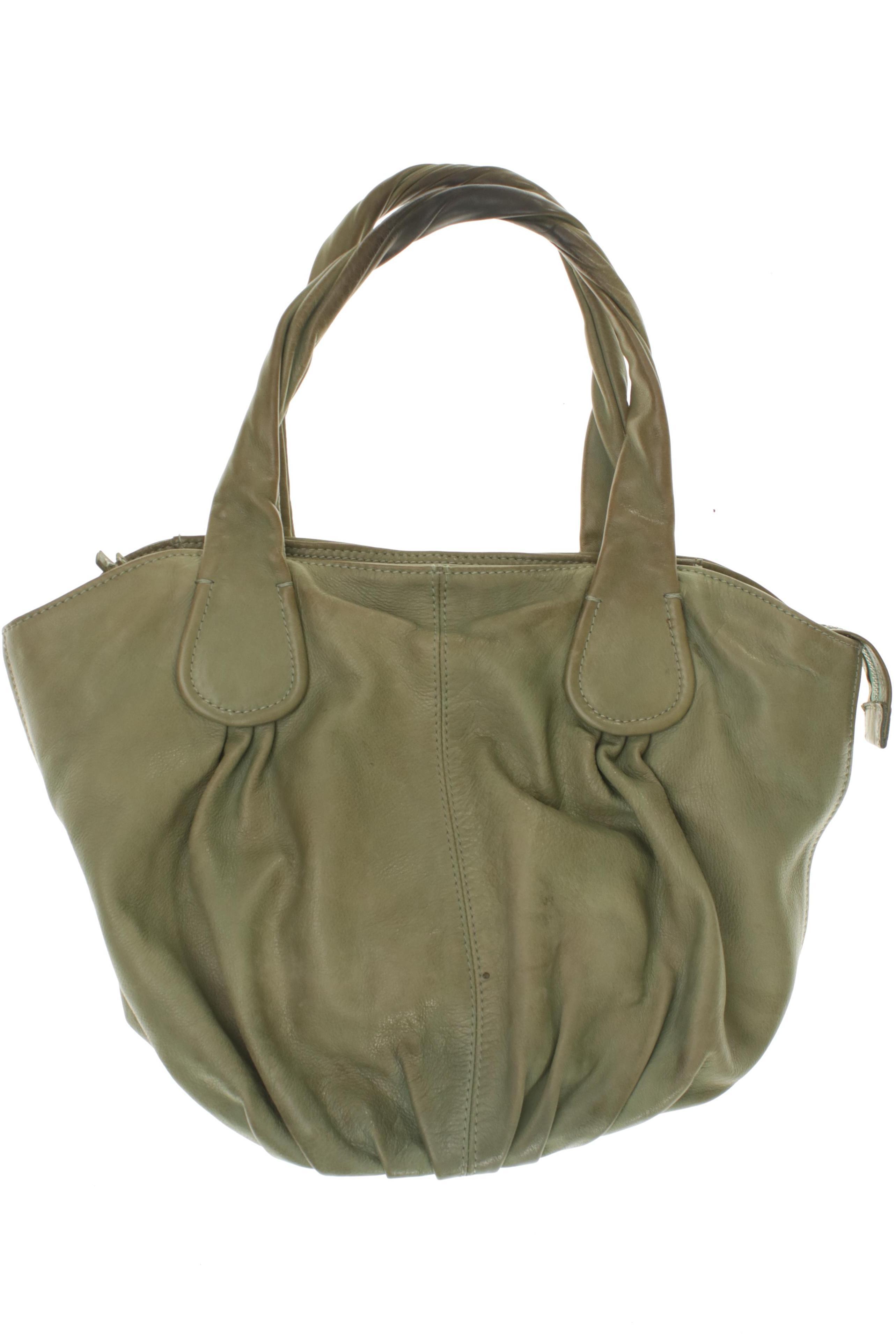 

Liebeskind Berlin Damen Handtasche, grün, Gr.