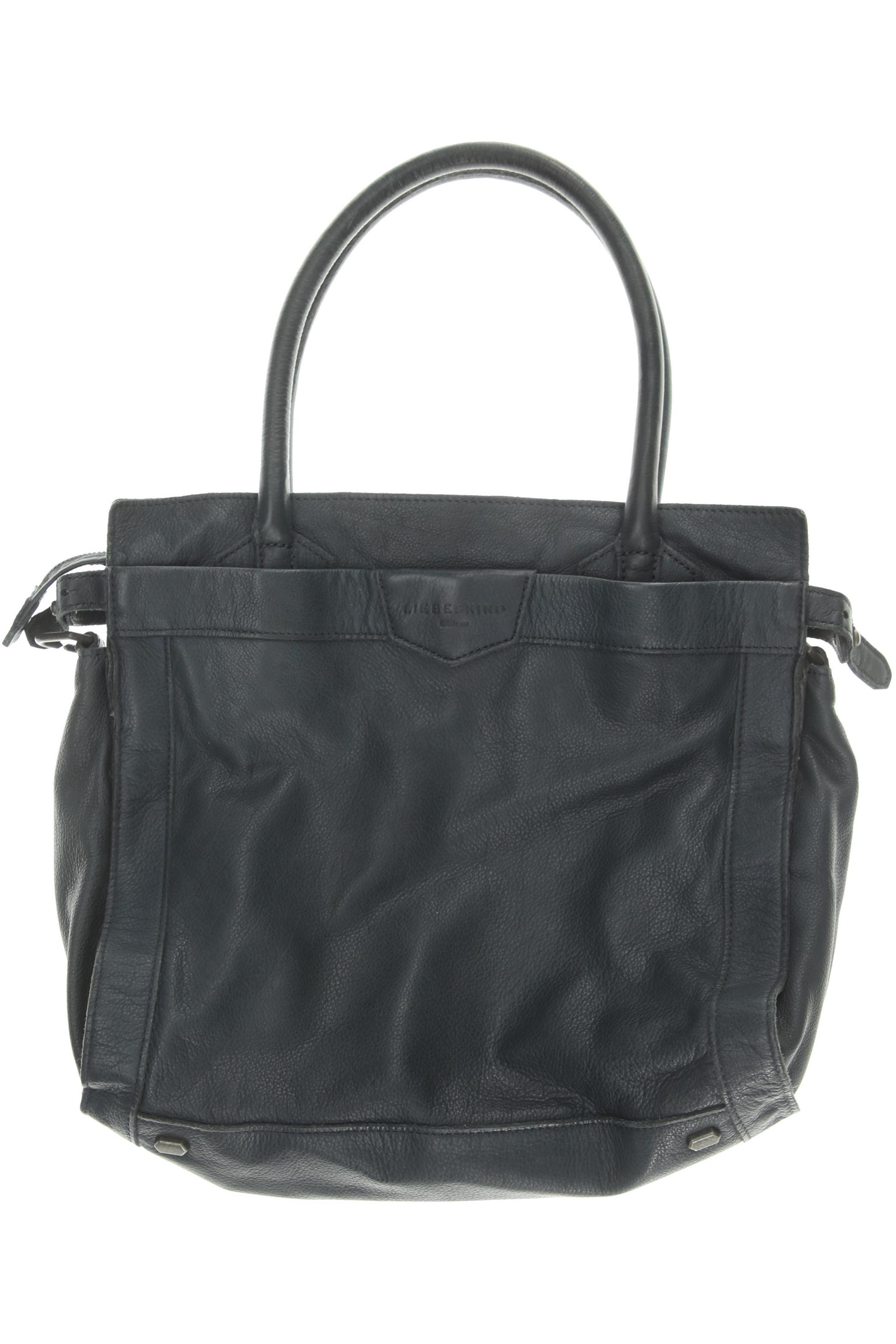 

Liebeskind Berlin Damen Handtasche, grün, Gr.