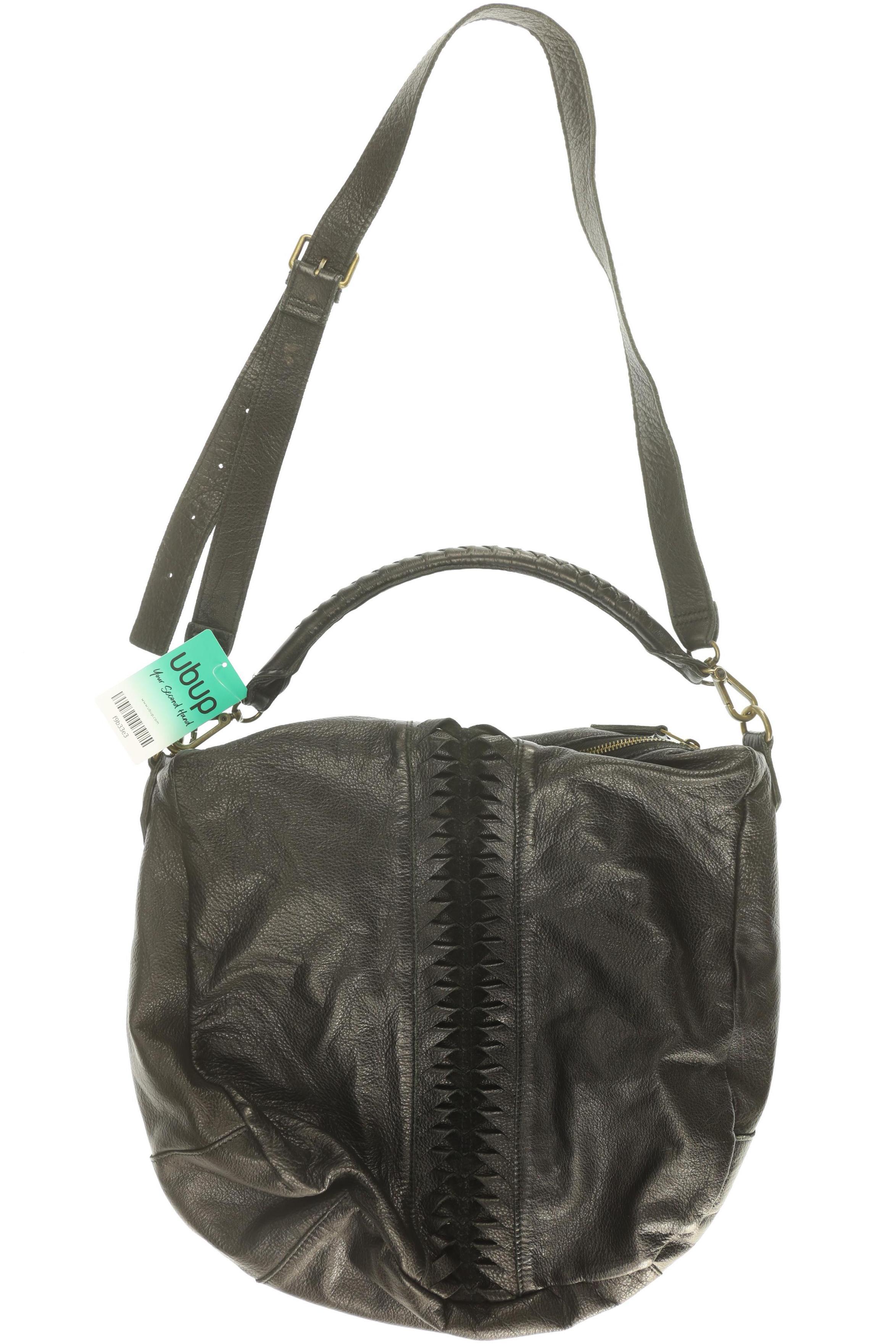 

Liebeskind Berlin Damen Handtasche, schwarz, Gr.